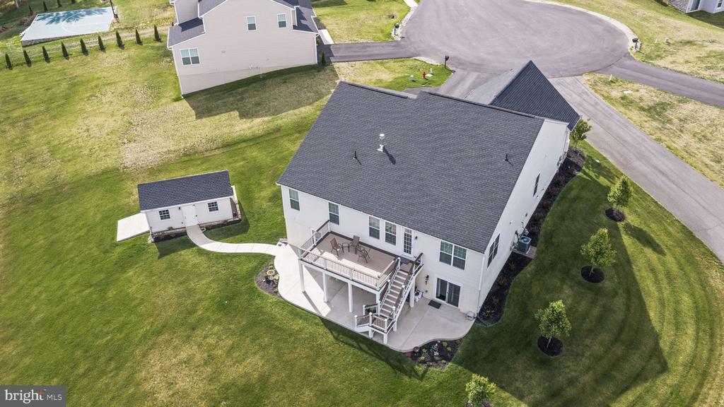 1821 LEGACY LN, FREDERICKSBURG, Virginia 22408, 4 Bedrooms Bedrooms, ,3 BathroomsBathrooms,Residential,1821 LEGACY LN,VASP2041198 MLS # VASP2041198