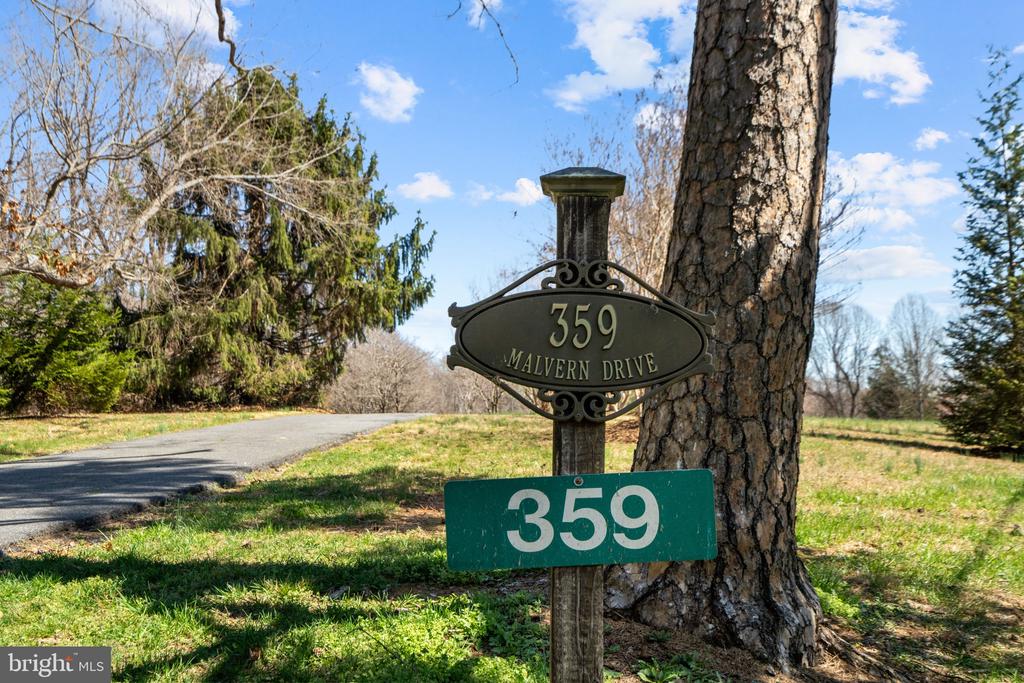 359 MALVERN DR, MADISON, Virginia 22727, 4 Bedrooms Bedrooms, ,2 BathroomsBathrooms,Residential,359 MALVERN DR,VAMA2002726 MLS # VAMA2002726
