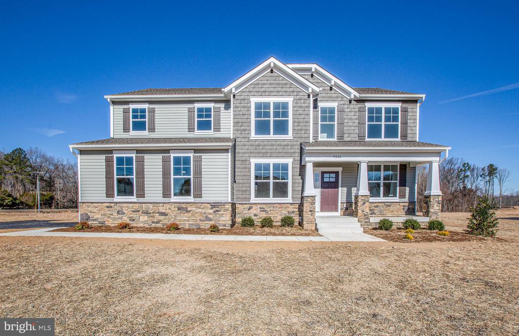 12423 JOSEPHINE LN, FREDERICKSBURG, Virginia 22407, 4 Bedrooms Bedrooms, ,2 BathroomsBathrooms,Residential,12423 JOSEPHINE LN,VASP2041442 MLS # VASP2041442