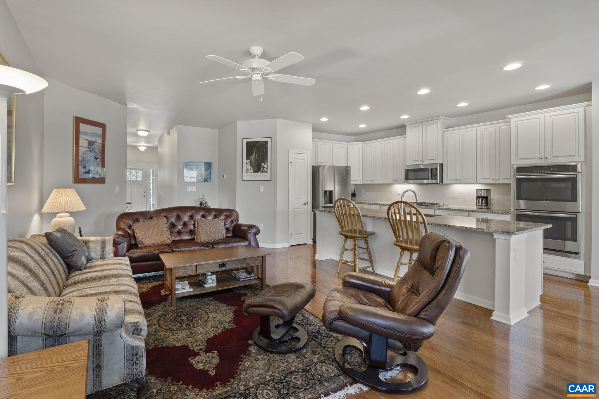 1377 DELPHI LN, CHARLOTTESVILLE, Virginia 22911, 4 Bedrooms Bedrooms, ,3 BathroomsBathrooms,Residential,1377 DELPHI LN,675743 MLS # 675743
