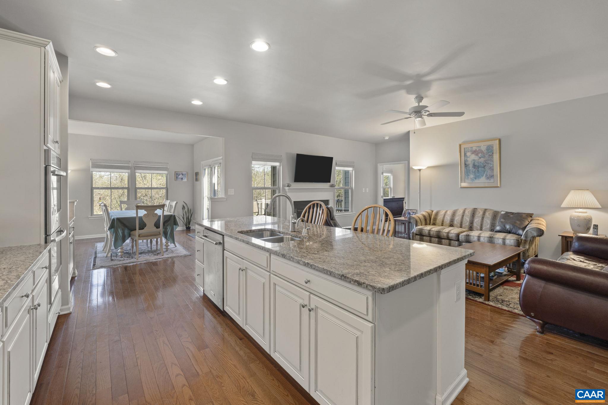 1377 DELPHI LN, CHARLOTTESVILLE, Virginia 22911, 4 Bedrooms Bedrooms, ,3 BathroomsBathrooms,Residential,1377 DELPHI LN,675743 MLS # 675743
