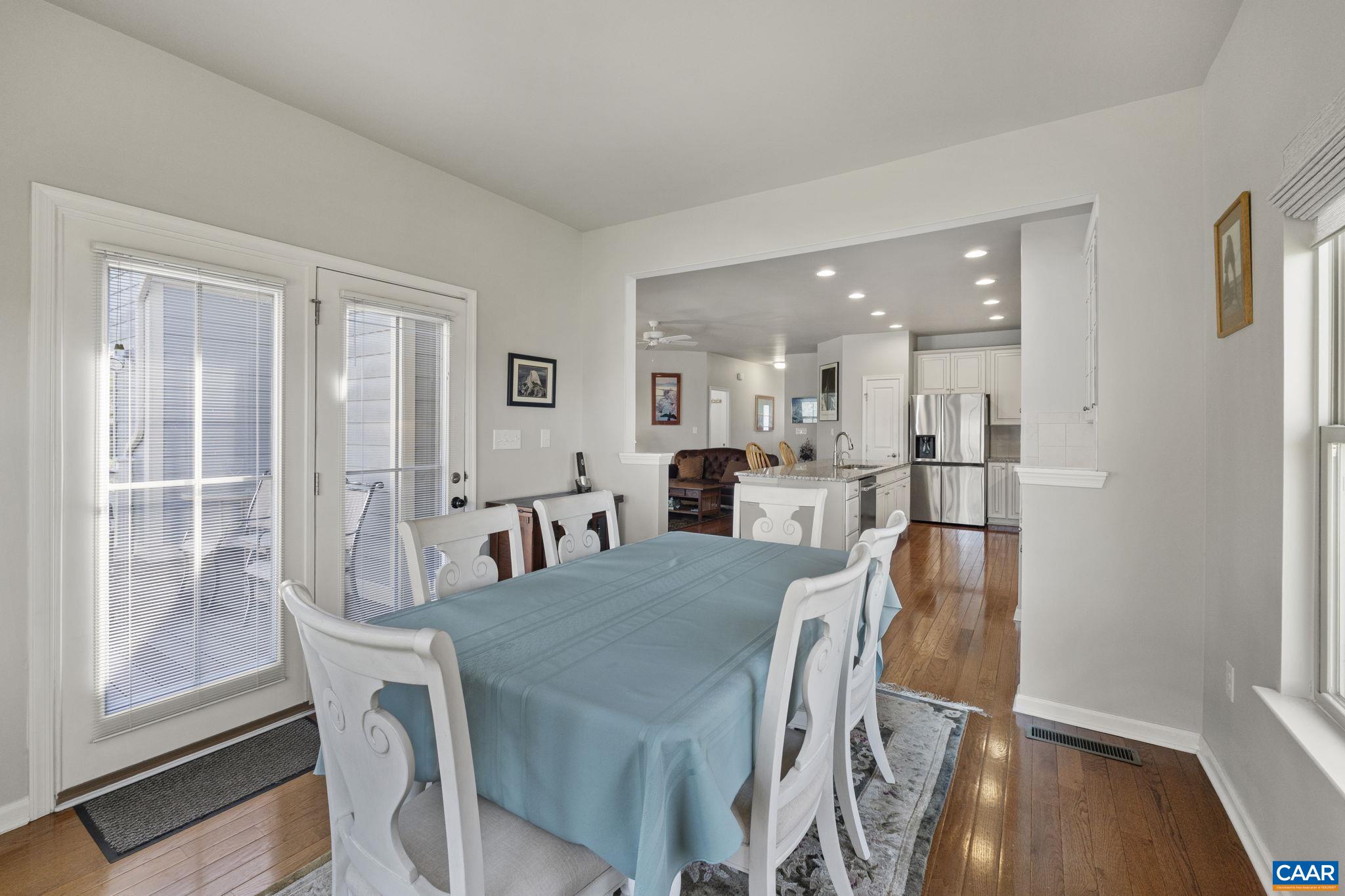 1377 DELPHI LN, CHARLOTTESVILLE, Virginia 22911, 4 Bedrooms Bedrooms, ,3 BathroomsBathrooms,Residential,1377 DELPHI LN,675743 MLS # 675743
