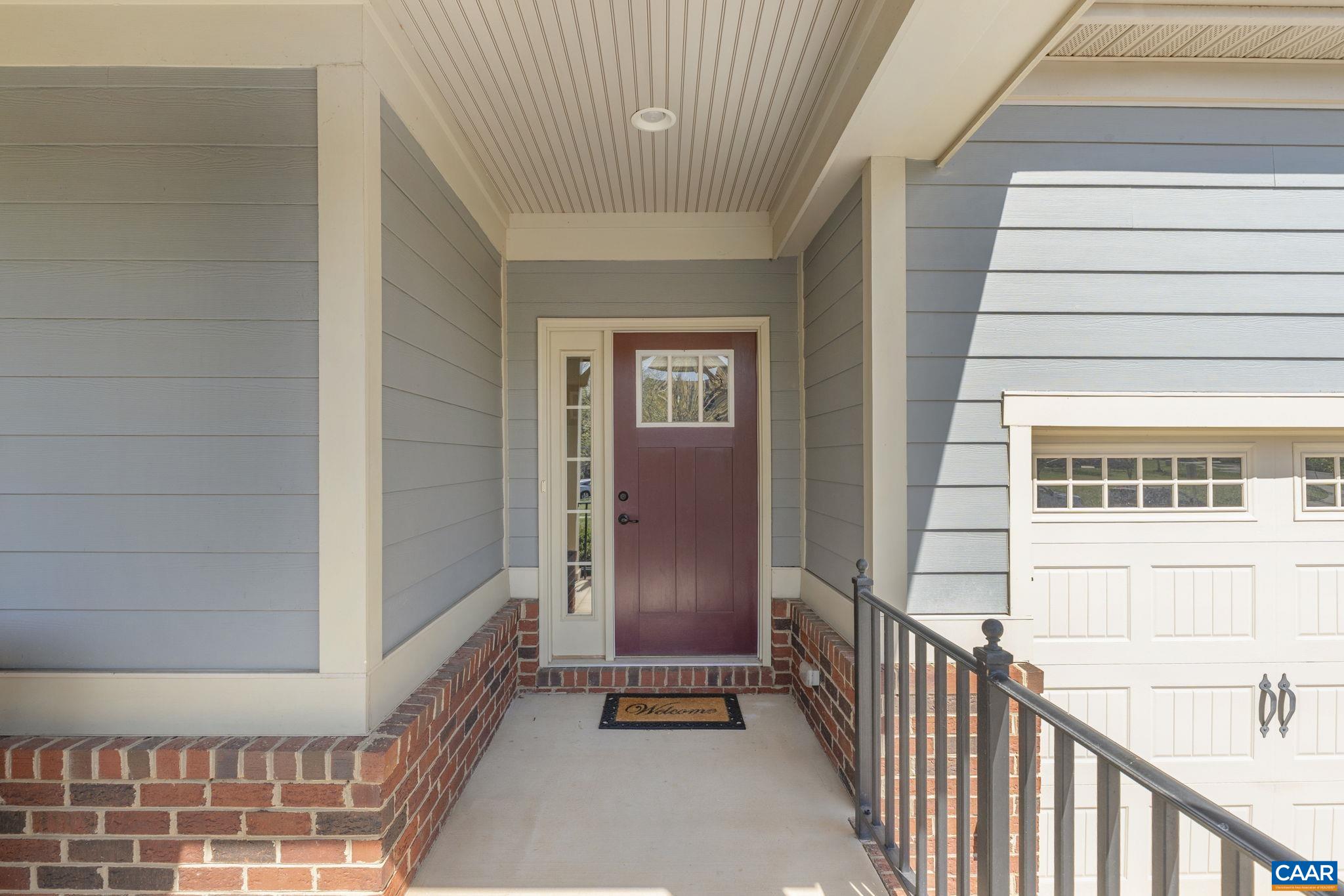 1377 DELPHI LN, CHARLOTTESVILLE, Virginia 22911, 4 Bedrooms Bedrooms, ,3 BathroomsBathrooms,Residential,1377 DELPHI LN,675743 MLS # 675743