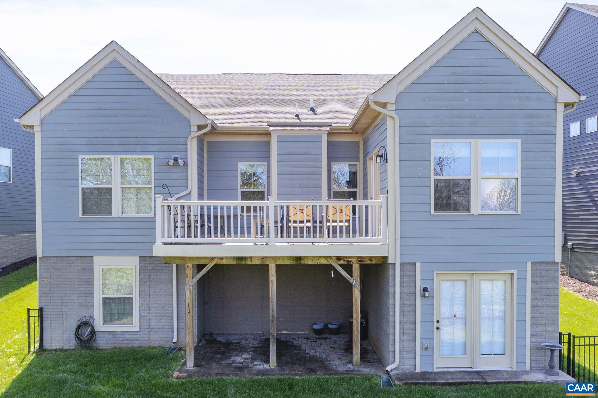 1377 DELPHI LN, CHARLOTTESVILLE, Virginia 22911, 4 Bedrooms Bedrooms, ,3 BathroomsBathrooms,Residential,1377 DELPHI LN,675743 MLS # 675743