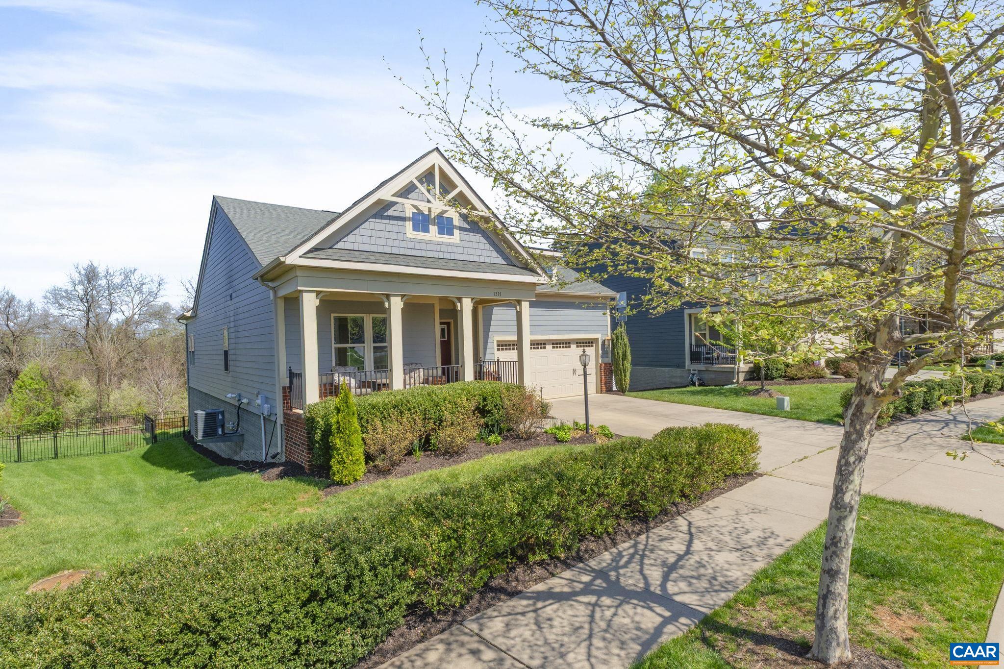 1377 DELPHI LN, CHARLOTTESVILLE, Virginia 22911, 4 Bedrooms Bedrooms, ,3 BathroomsBathrooms,Residential,1377 DELPHI LN,675743 MLS # 675743