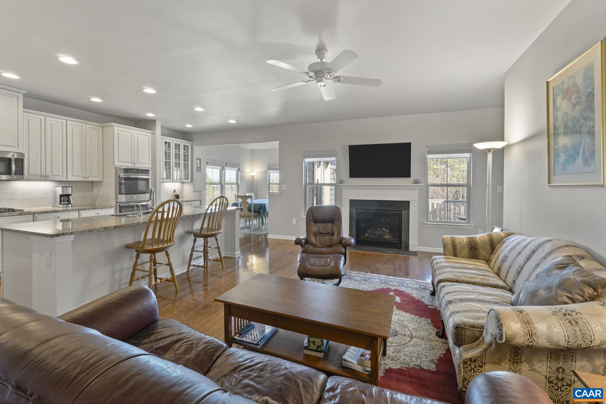 1377 DELPHI LN, CHARLOTTESVILLE, Virginia 22911, 4 Bedrooms Bedrooms, ,3 BathroomsBathrooms,Residential,1377 DELPHI LN,675743 MLS # 675743