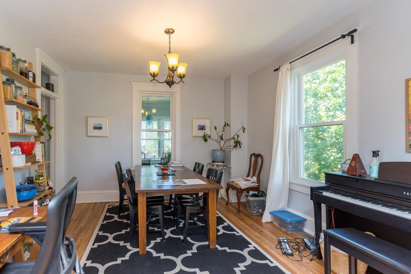 473 W WATER ST, HARRISONBURG, Virginia 22801, 4 Bedrooms Bedrooms, ,2 BathroomsBathrooms,Residential,473 W WATER ST,676357 MLS # 676357