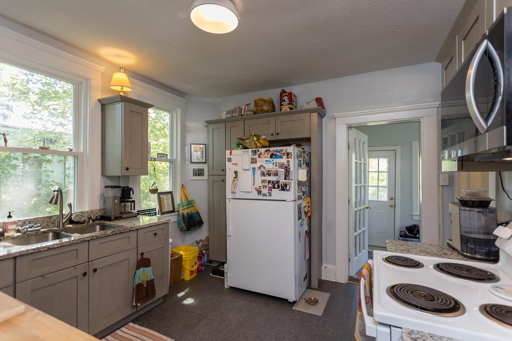 473 W WATER ST, HARRISONBURG, Virginia 22801, 4 Bedrooms Bedrooms, ,2 BathroomsBathrooms,Residential,473 W WATER ST,676357 MLS # 676357