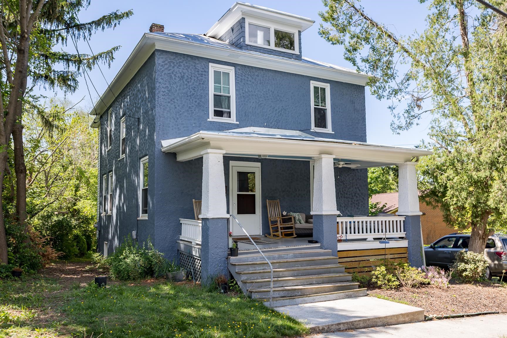 473 W WATER ST, HARRISONBURG, Virginia 22801, 4 Bedrooms Bedrooms, ,2 BathroomsBathrooms,Residential,473 W WATER ST,676357 MLS # 676357