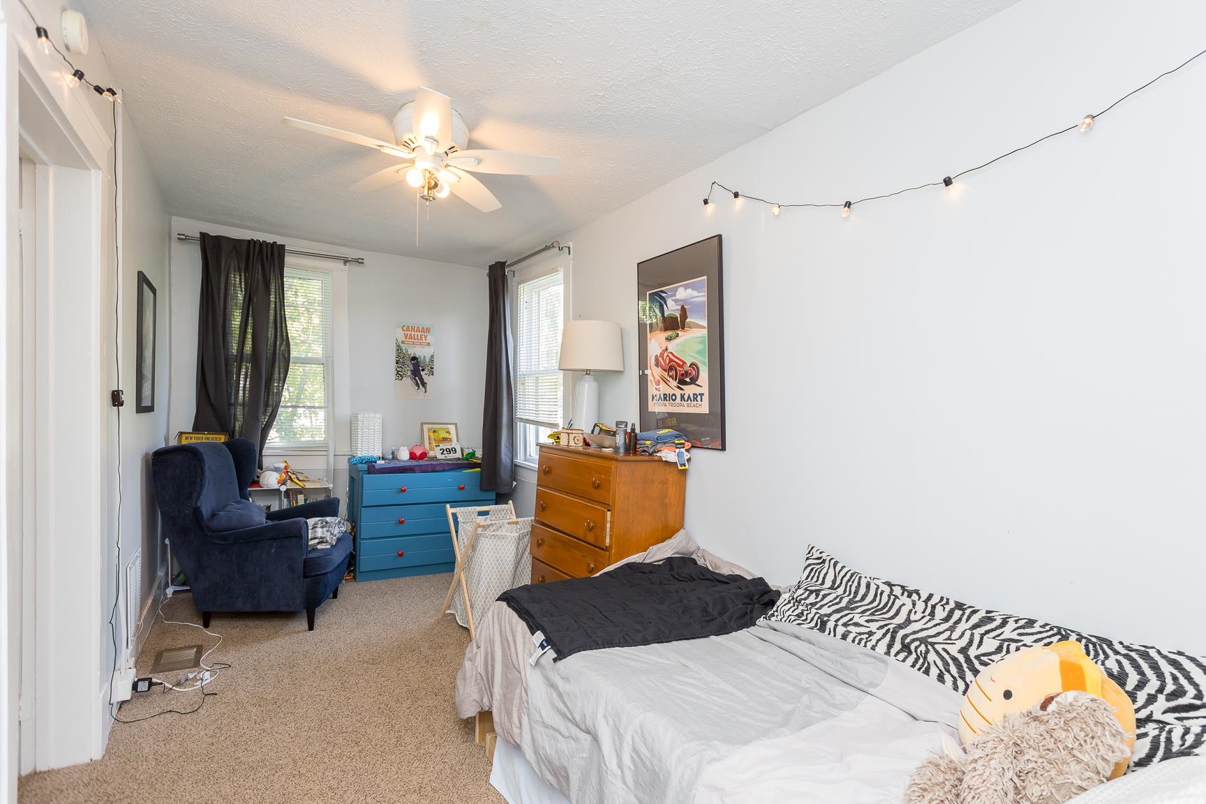 473 W WATER ST, HARRISONBURG, Virginia 22801, 4 Bedrooms Bedrooms, ,2 BathroomsBathrooms,Residential,473 W WATER ST,676357 MLS # 676357