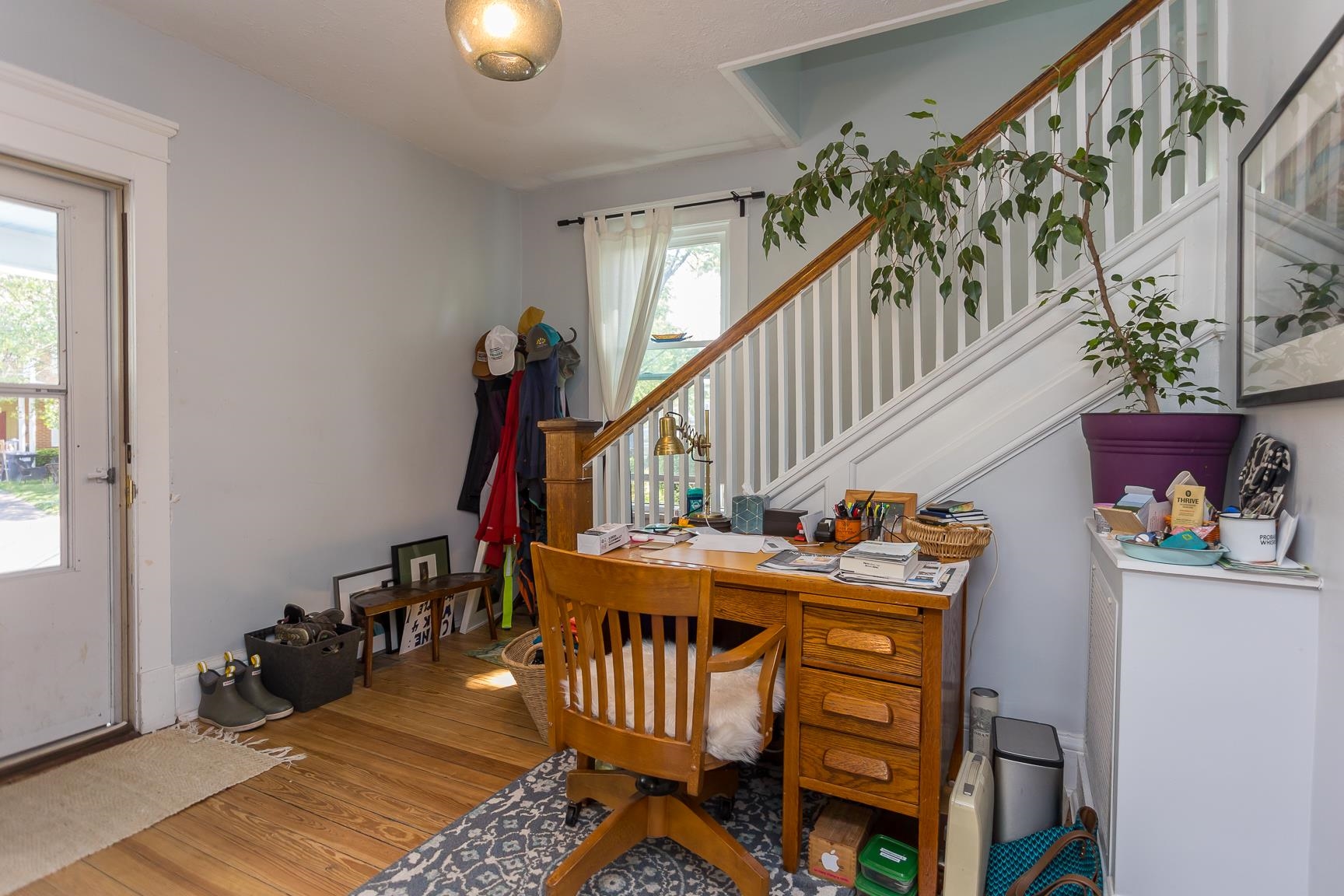 473 W WATER ST, HARRISONBURG, Virginia 22801, 4 Bedrooms Bedrooms, ,2 BathroomsBathrooms,Residential,473 W WATER ST,676357 MLS # 676357