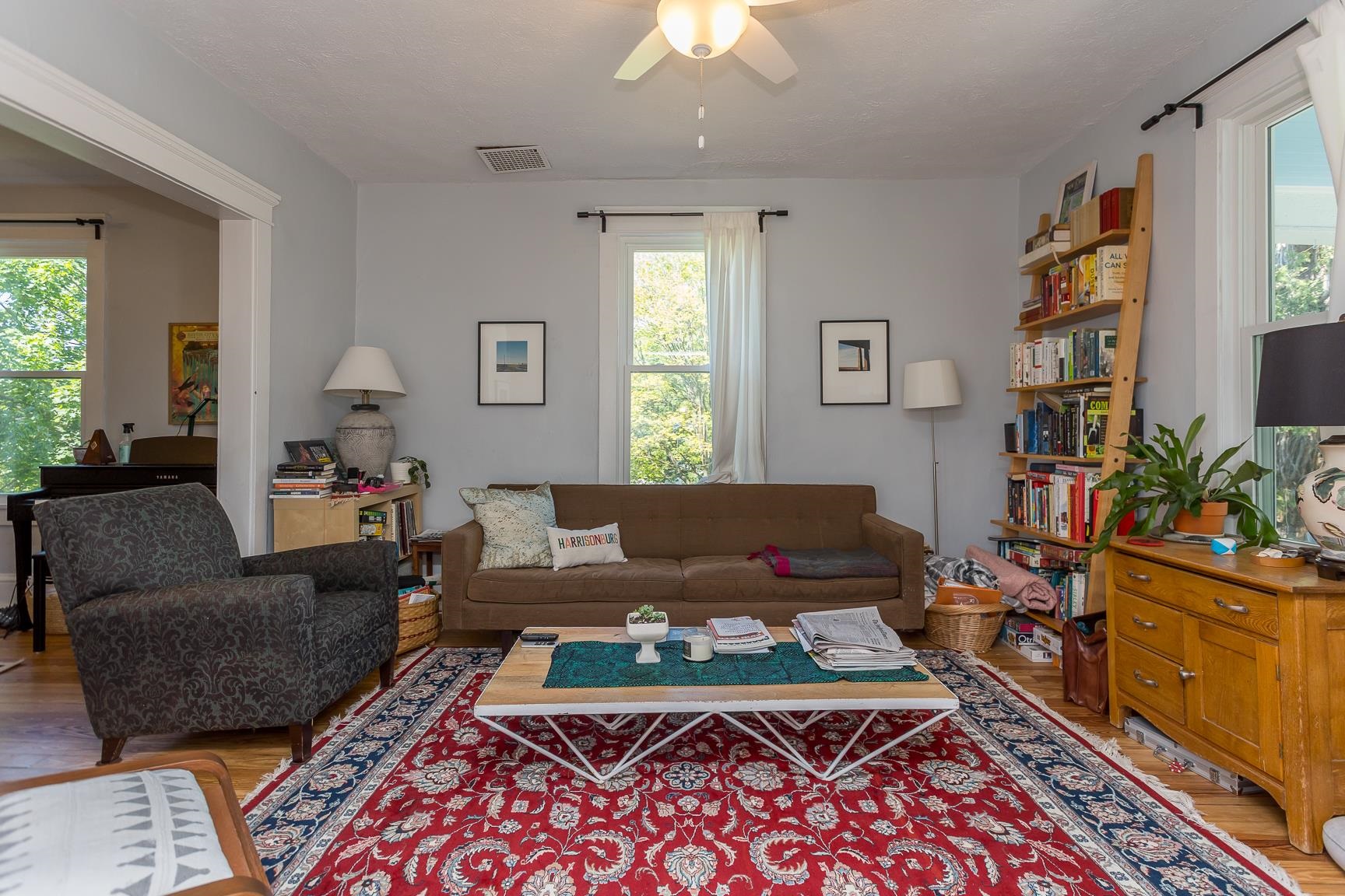 473 W WATER ST, HARRISONBURG, Virginia 22801, 4 Bedrooms Bedrooms, ,2 BathroomsBathrooms,Residential,473 W WATER ST,676357 MLS # 676357