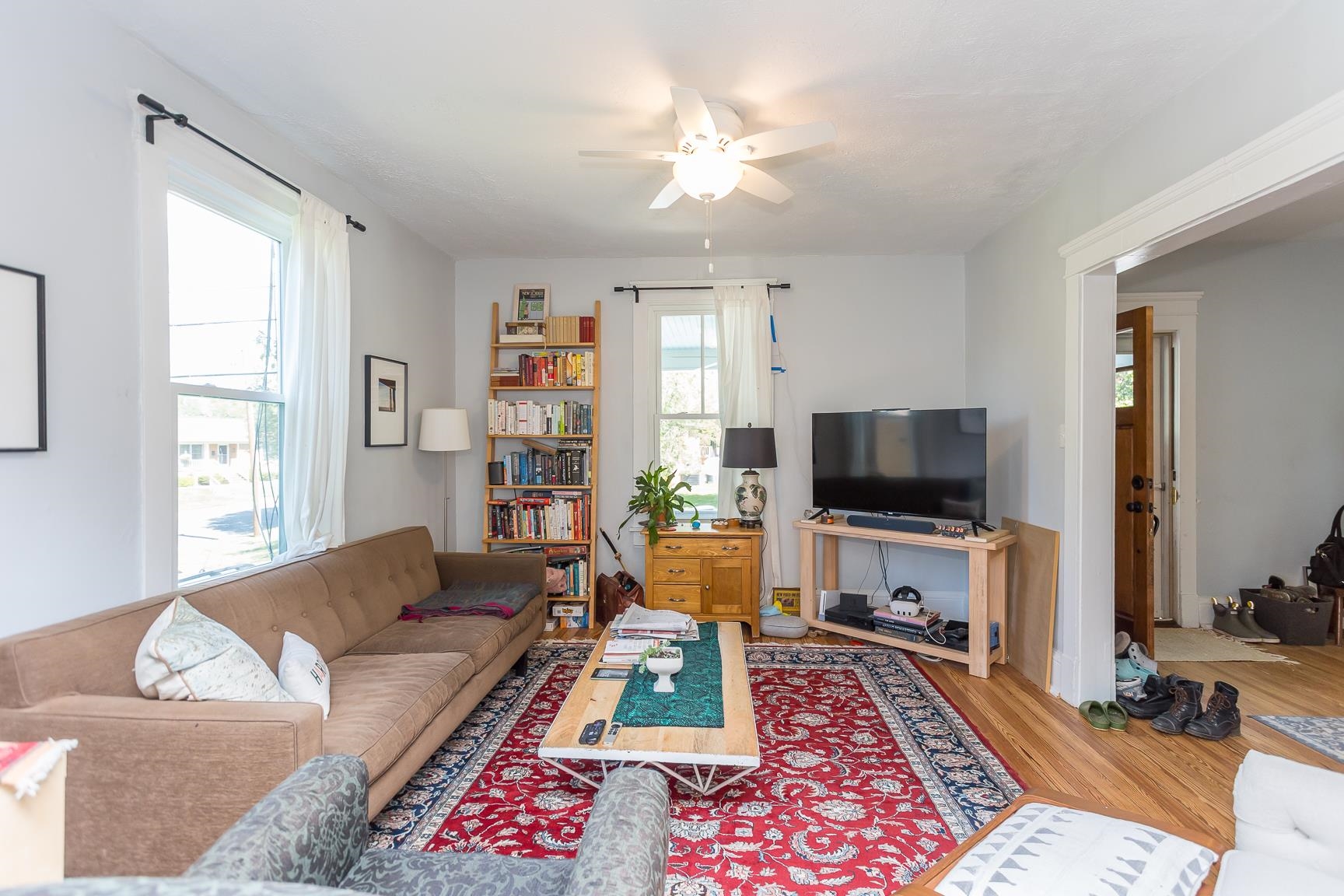 473 W WATER ST, HARRISONBURG, Virginia 22801, 4 Bedrooms Bedrooms, ,2 BathroomsBathrooms,Residential,473 W WATER ST,676357 MLS # 676357