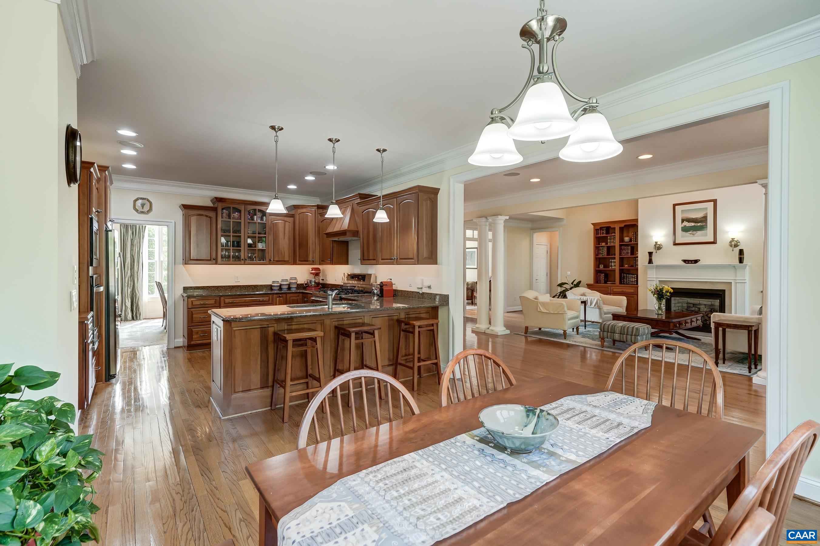 455 FOXDALE LN, CHARLOTTESVILLE, Virginia 22903, 7 Bedrooms Bedrooms, ,5 BathroomsBathrooms,Residential,455 FOXDALE LN,676361 MLS # 676361