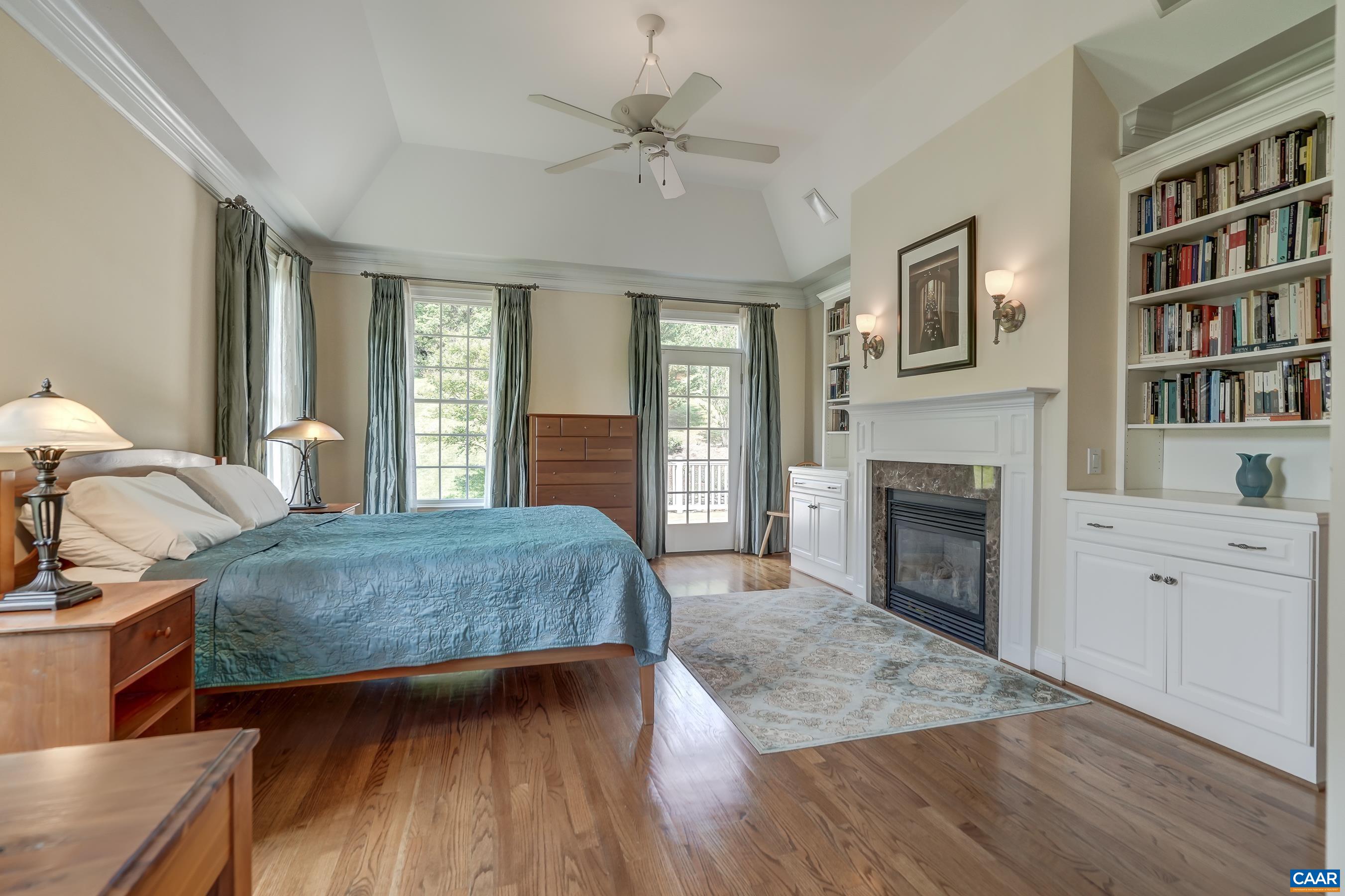 455 FOXDALE LN, CHARLOTTESVILLE, Virginia 22903, 7 Bedrooms Bedrooms, ,5 BathroomsBathrooms,Residential,455 FOXDALE LN,676361 MLS # 676361