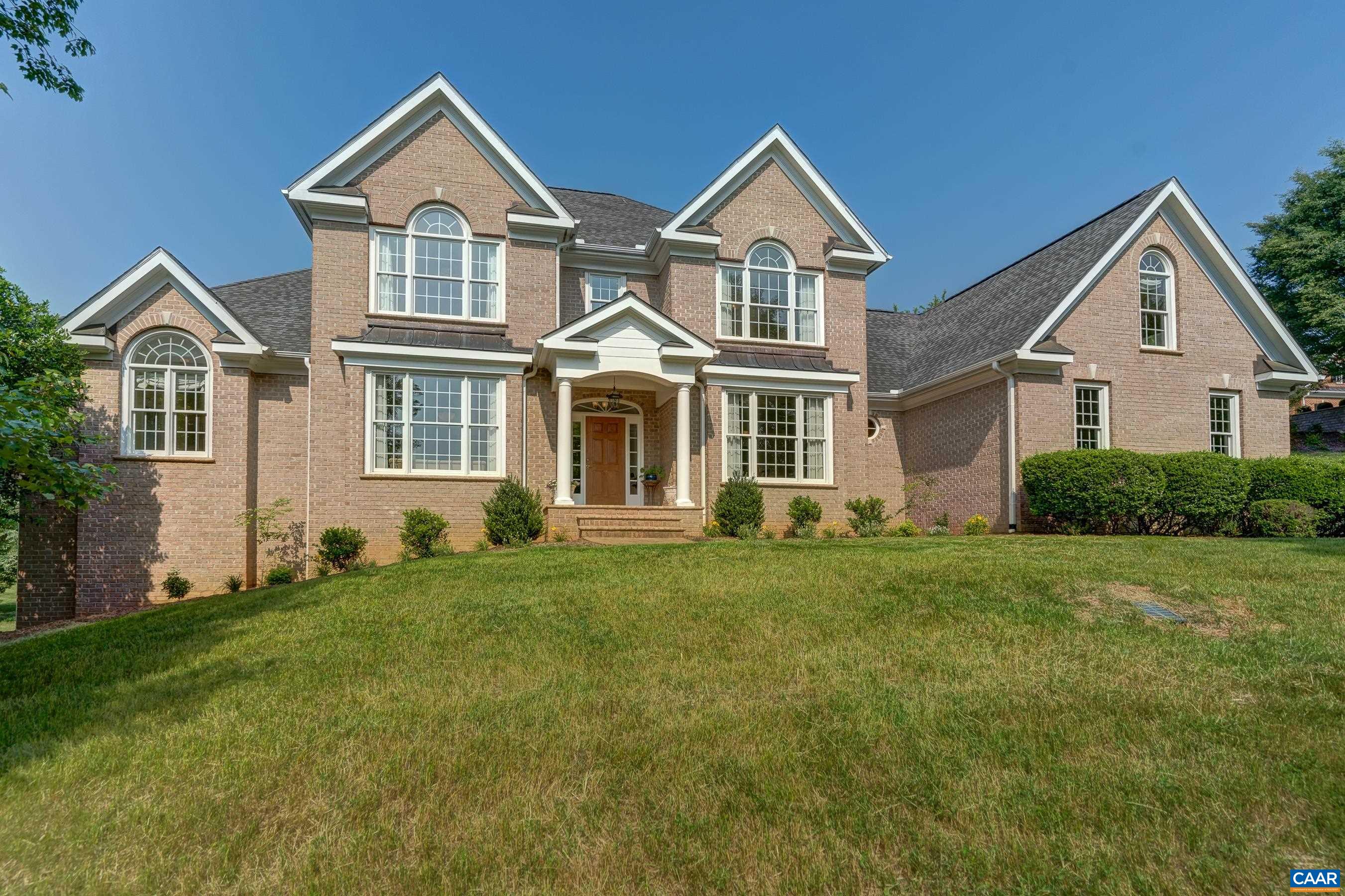 455 FOXDALE LN, CHARLOTTESVILLE, Virginia 22903, 7 Bedrooms Bedrooms, ,5 BathroomsBathrooms,Residential,455 FOXDALE LN,676361 MLS # 676361