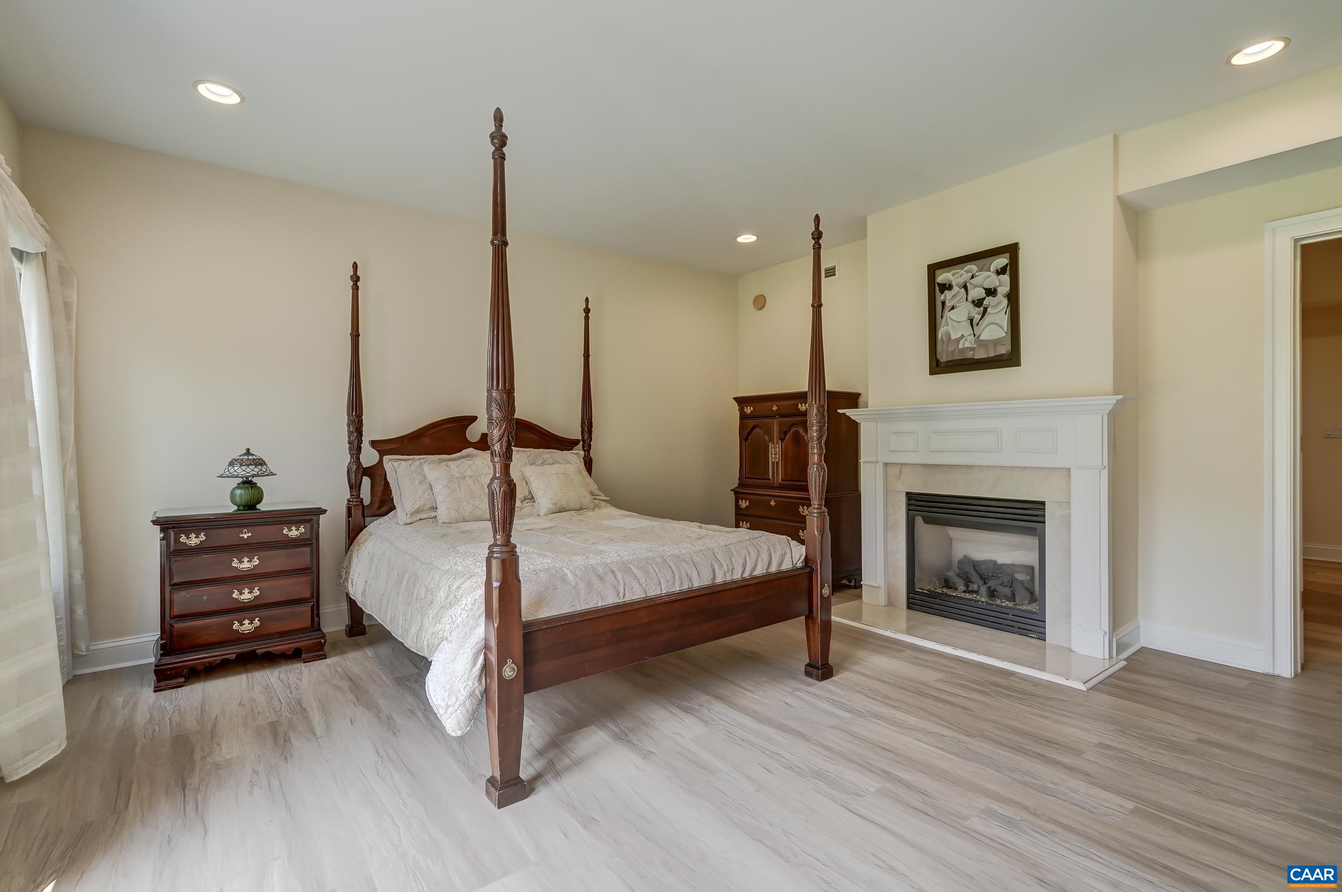 Guest suite