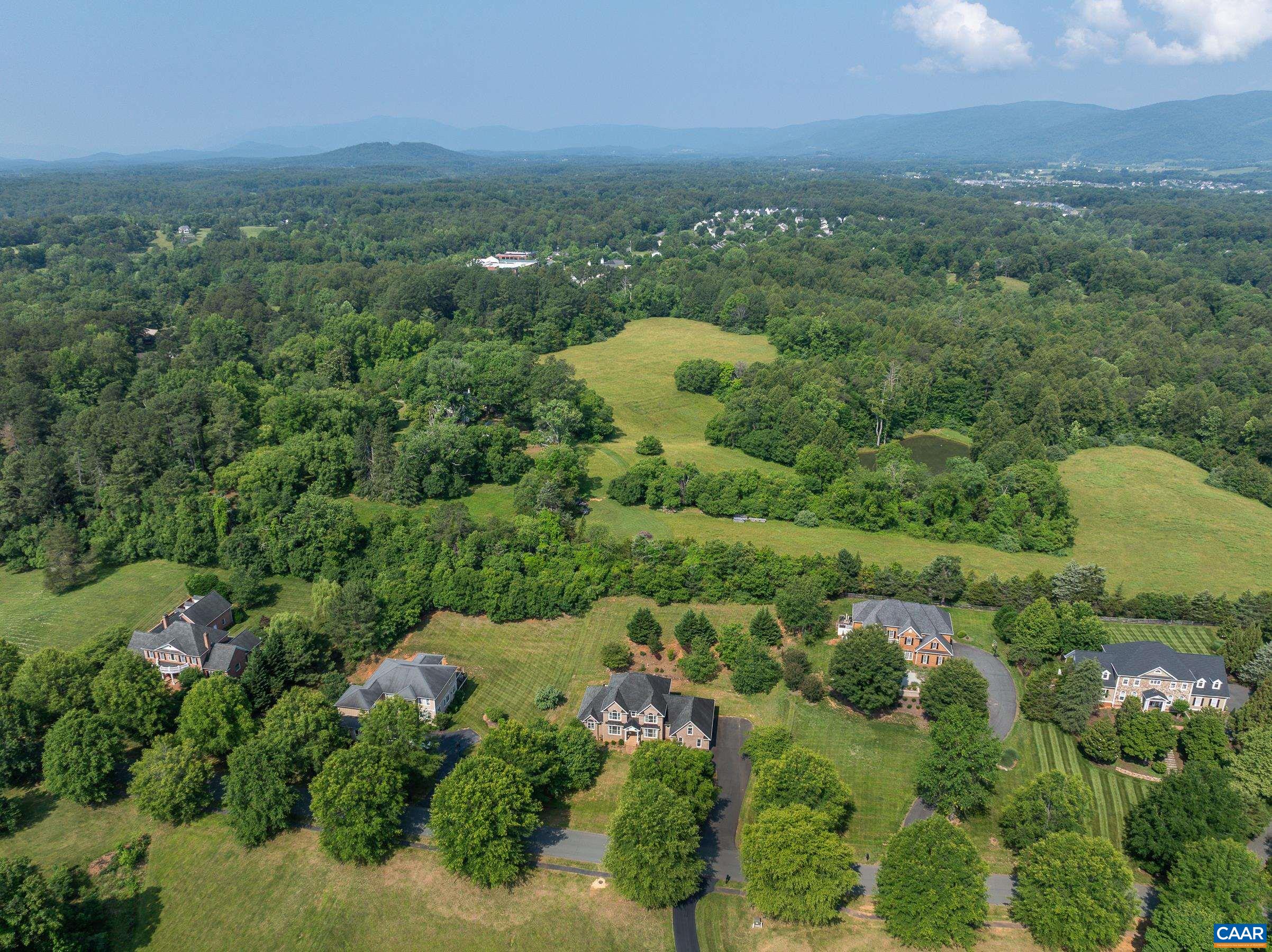 455 FOXDALE LN, CHARLOTTESVILLE, Virginia 22903, 7 Bedrooms Bedrooms, ,5 BathroomsBathrooms,Residential,455 FOXDALE LN,676361 MLS # 676361