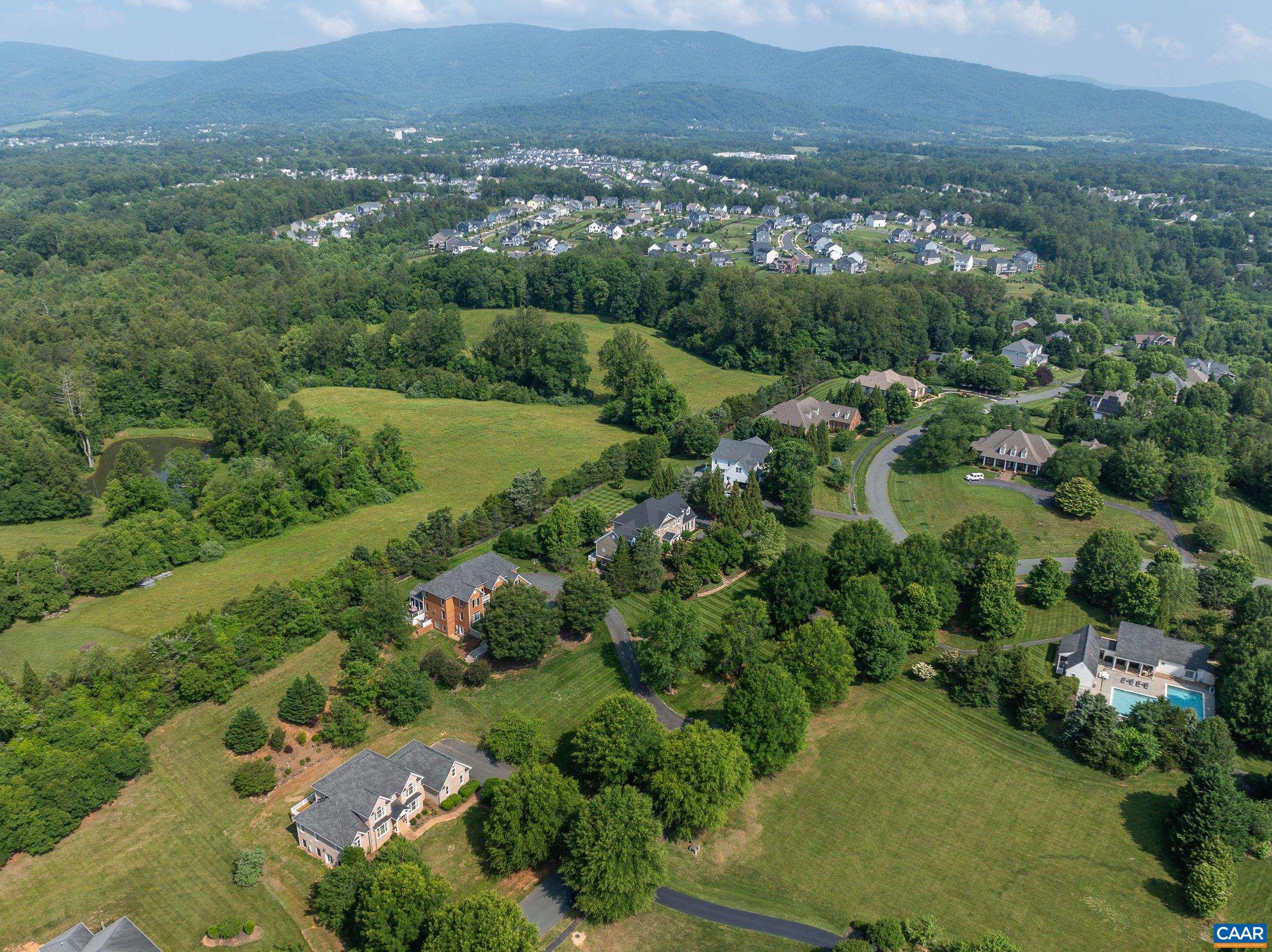 455 FOXDALE LN, CHARLOTTESVILLE, Virginia 22903, 7 Bedrooms Bedrooms, ,5 BathroomsBathrooms,Residential,455 FOXDALE LN,676361 MLS # 676361