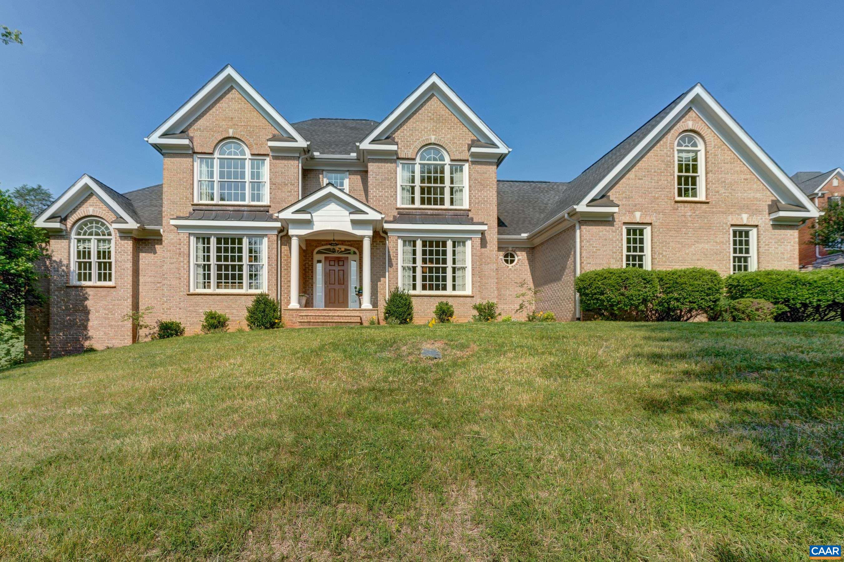 455 FOXDALE LN, CHARLOTTESVILLE, Virginia 22903, 7 Bedrooms Bedrooms, ,5 BathroomsBathrooms,Residential,455 FOXDALE LN,676361 MLS # 676361