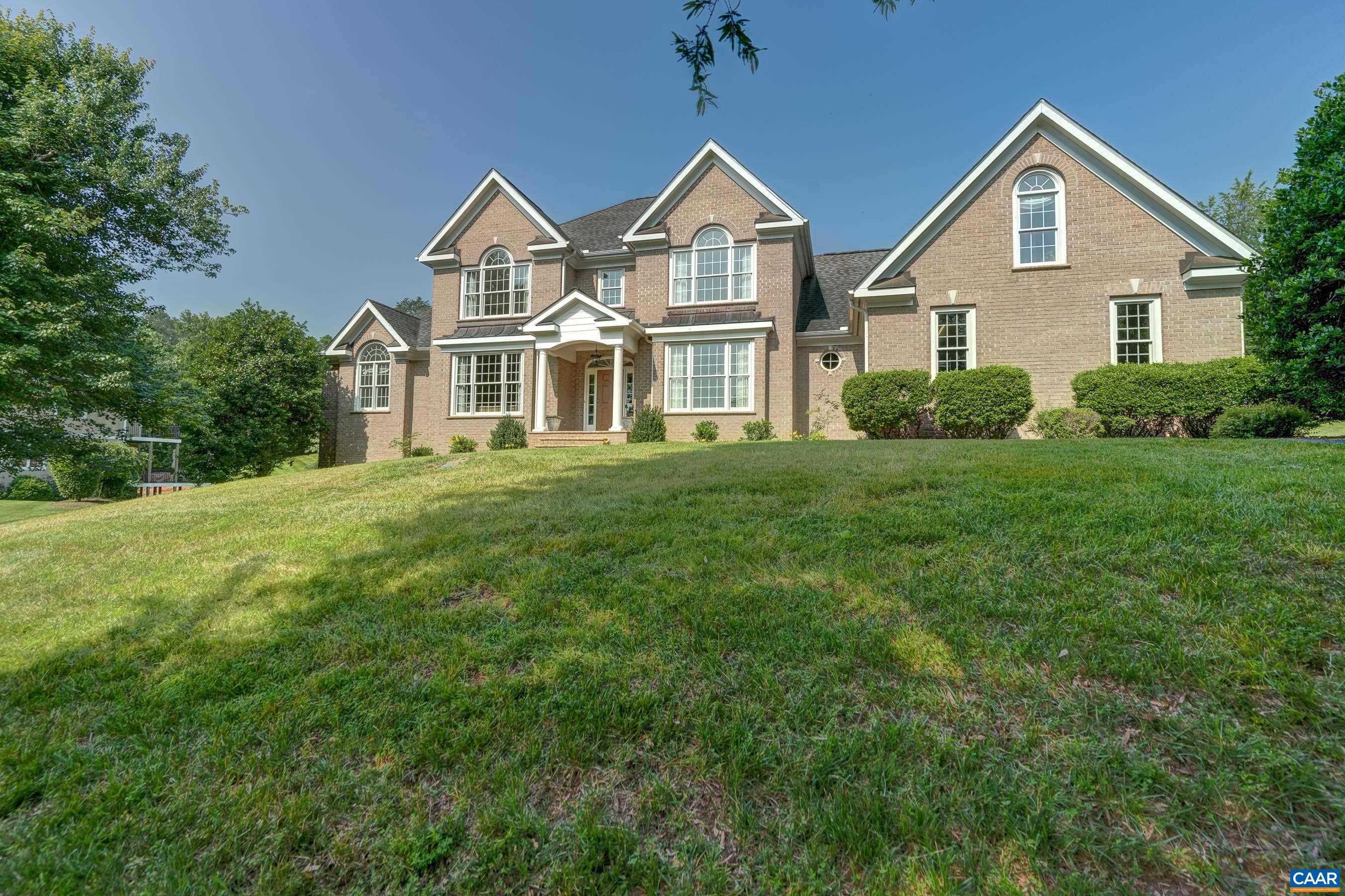 455 FOXDALE LN, CHARLOTTESVILLE, Virginia 22903, 7 Bedrooms Bedrooms, ,5 BathroomsBathrooms,Residential,455 FOXDALE LN,676361 MLS # 676361