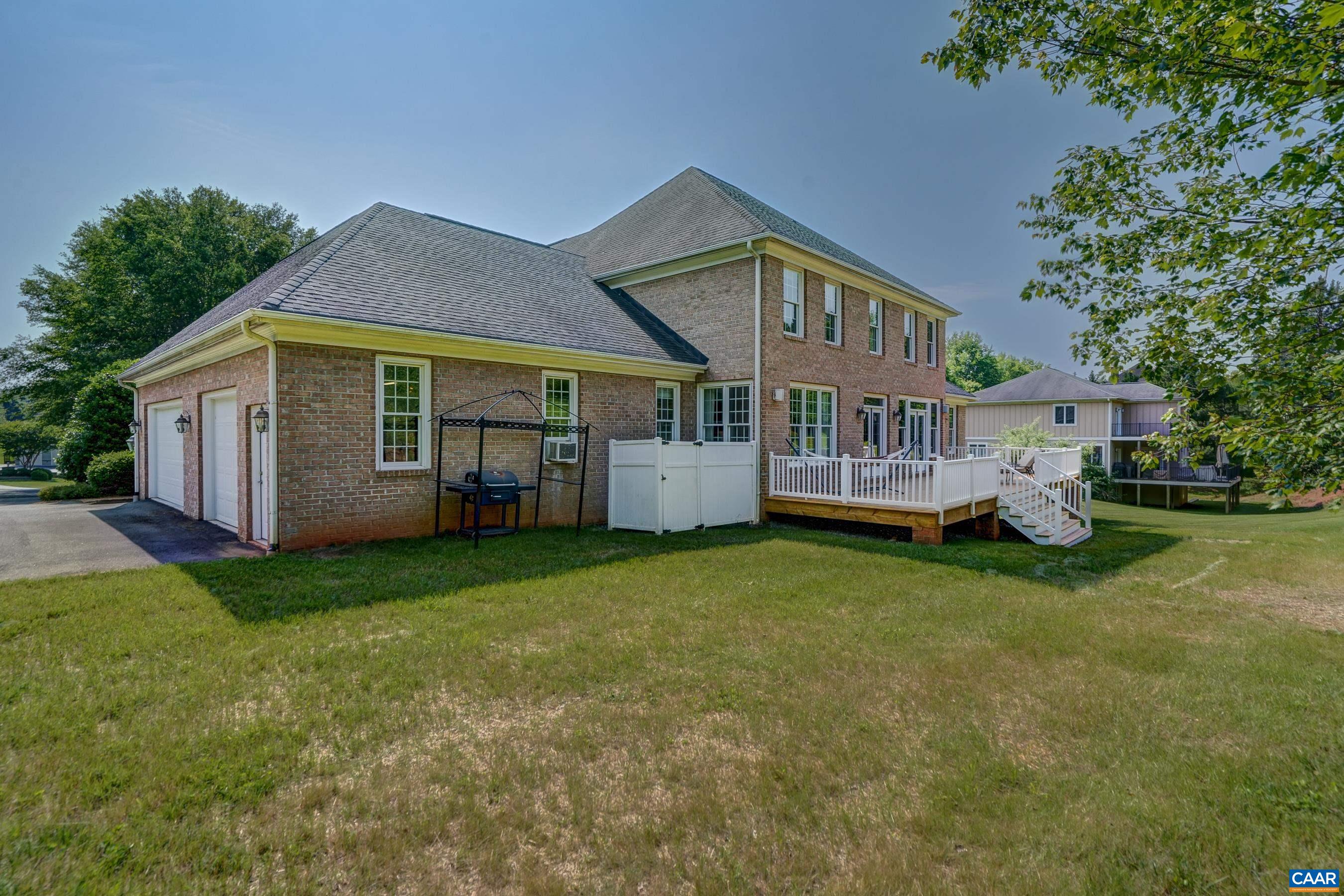 455 FOXDALE LN, CHARLOTTESVILLE, Virginia 22903, 7 Bedrooms Bedrooms, ,5 BathroomsBathrooms,Residential,455 FOXDALE LN,676361 MLS # 676361