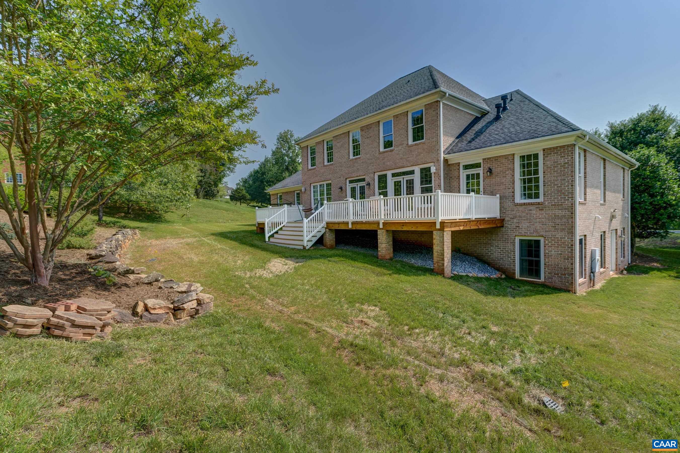 455 FOXDALE LN, CHARLOTTESVILLE, Virginia 22903, 7 Bedrooms Bedrooms, ,5 BathroomsBathrooms,Residential,455 FOXDALE LN,676361 MLS # 676361