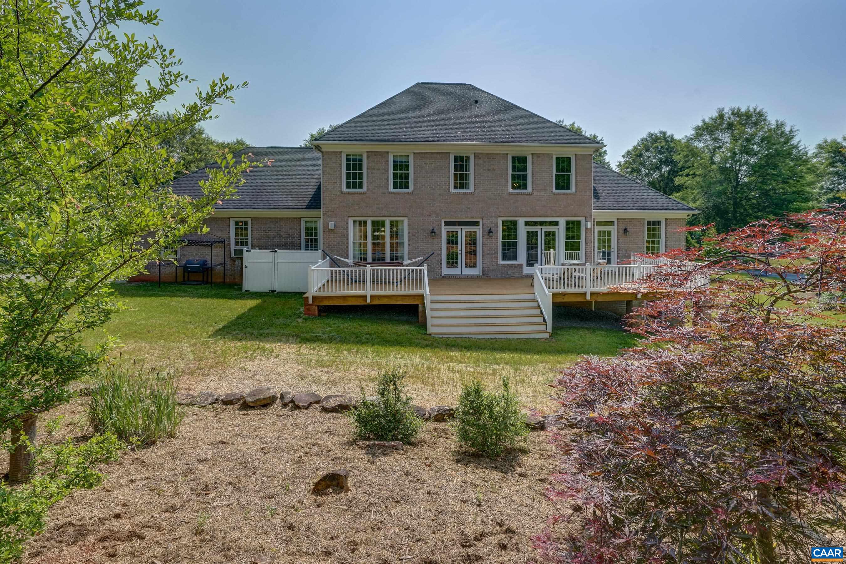 455 FOXDALE LN, CHARLOTTESVILLE, Virginia 22903, 7 Bedrooms Bedrooms, ,5 BathroomsBathrooms,Residential,455 FOXDALE LN,676361 MLS # 676361