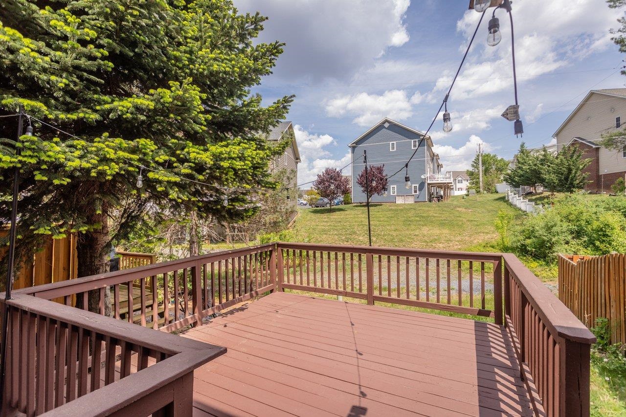 2312 BRECKENRIDGE CT, HARRISONBURG, Virginia 22801, 3 Bedrooms Bedrooms, ,1 BathroomBathrooms,Residential,2312 BRECKENRIDGE CT,676375 MLS # 676375