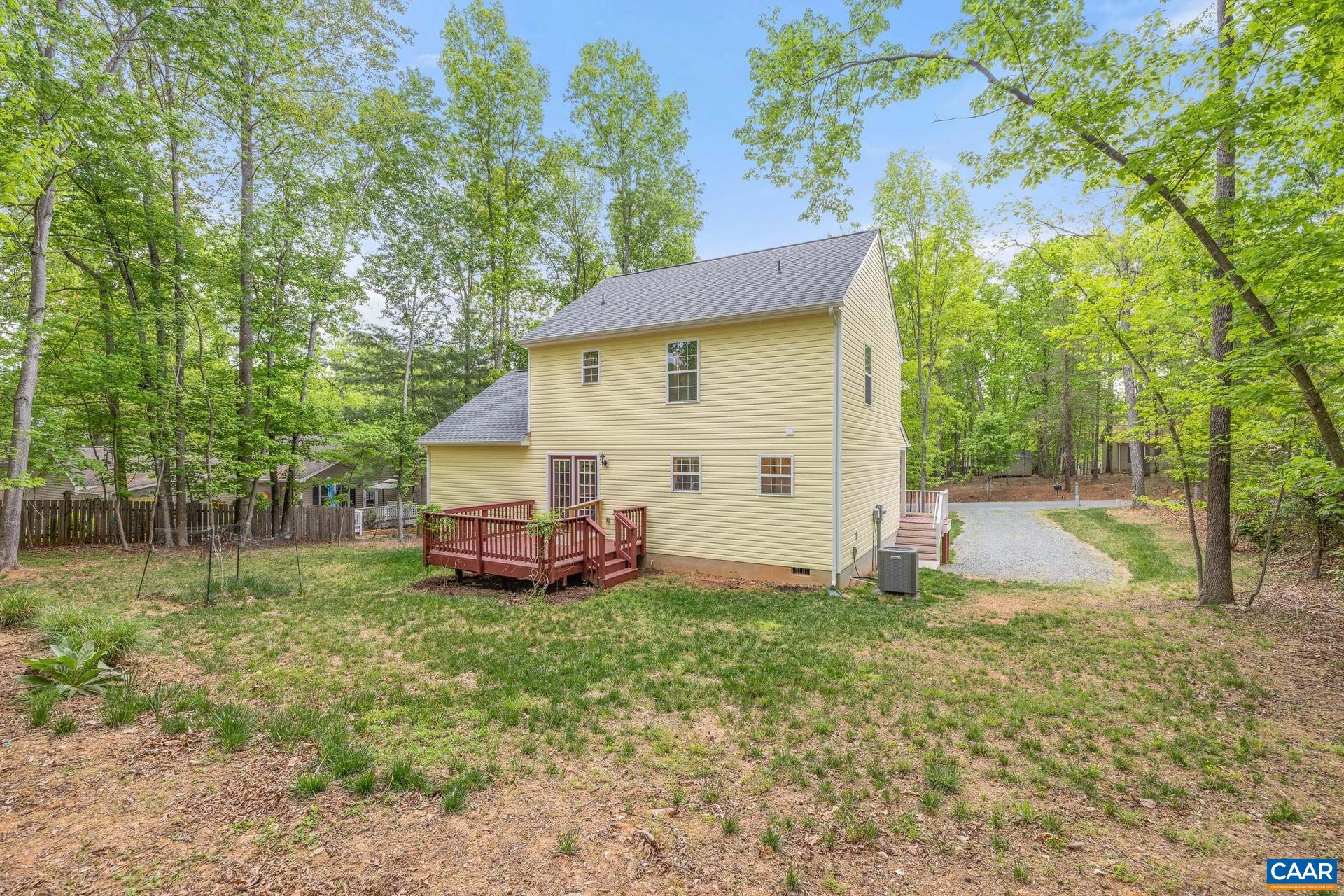 12 FAIRWOOD PL, PALMYRA, Virginia 22963, 4 Bedrooms Bedrooms, ,2 BathroomsBathrooms,Residential,12 FAIRWOOD PL,676389 MLS # 676389