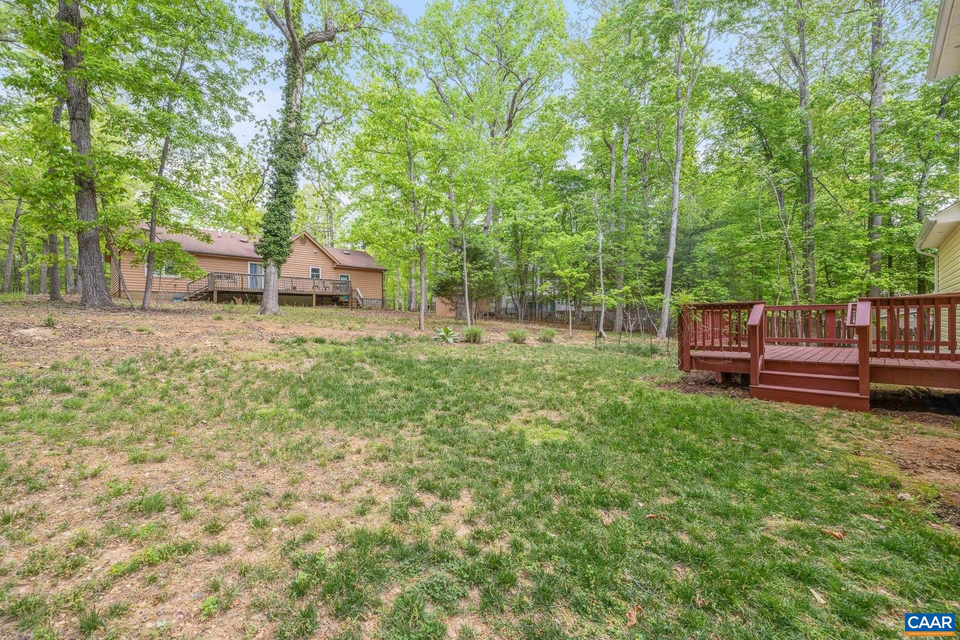 12 FAIRWOOD PL, PALMYRA, Virginia 22963, 4 Bedrooms Bedrooms, ,2 BathroomsBathrooms,Residential,12 FAIRWOOD PL,676389 MLS # 676389