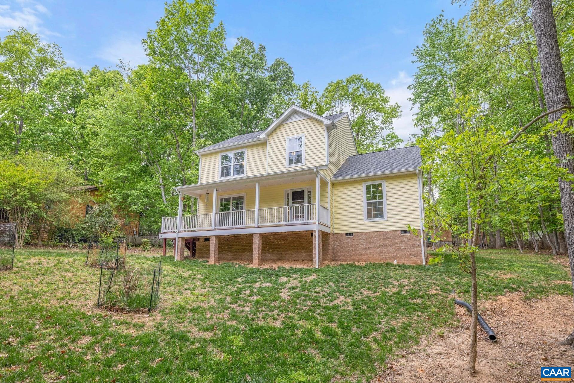 12 FAIRWOOD PL, PALMYRA, Virginia 22963, 4 Bedrooms Bedrooms, ,2 BathroomsBathrooms,Residential,12 FAIRWOOD PL,676389 MLS # 676389