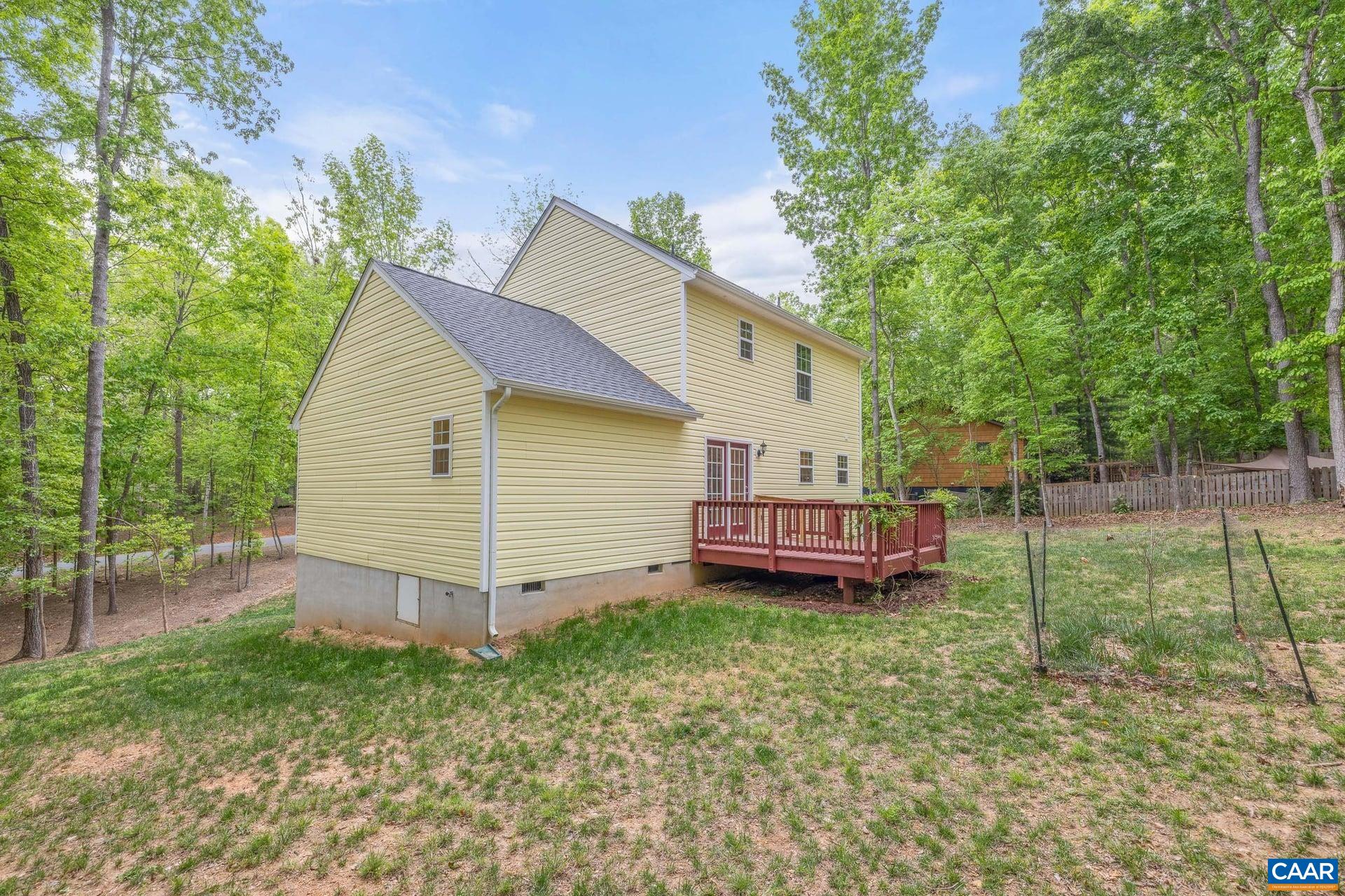 12 FAIRWOOD PL, PALMYRA, Virginia 22963, 4 Bedrooms Bedrooms, ,2 BathroomsBathrooms,Residential,12 FAIRWOOD PL,676389 MLS # 676389