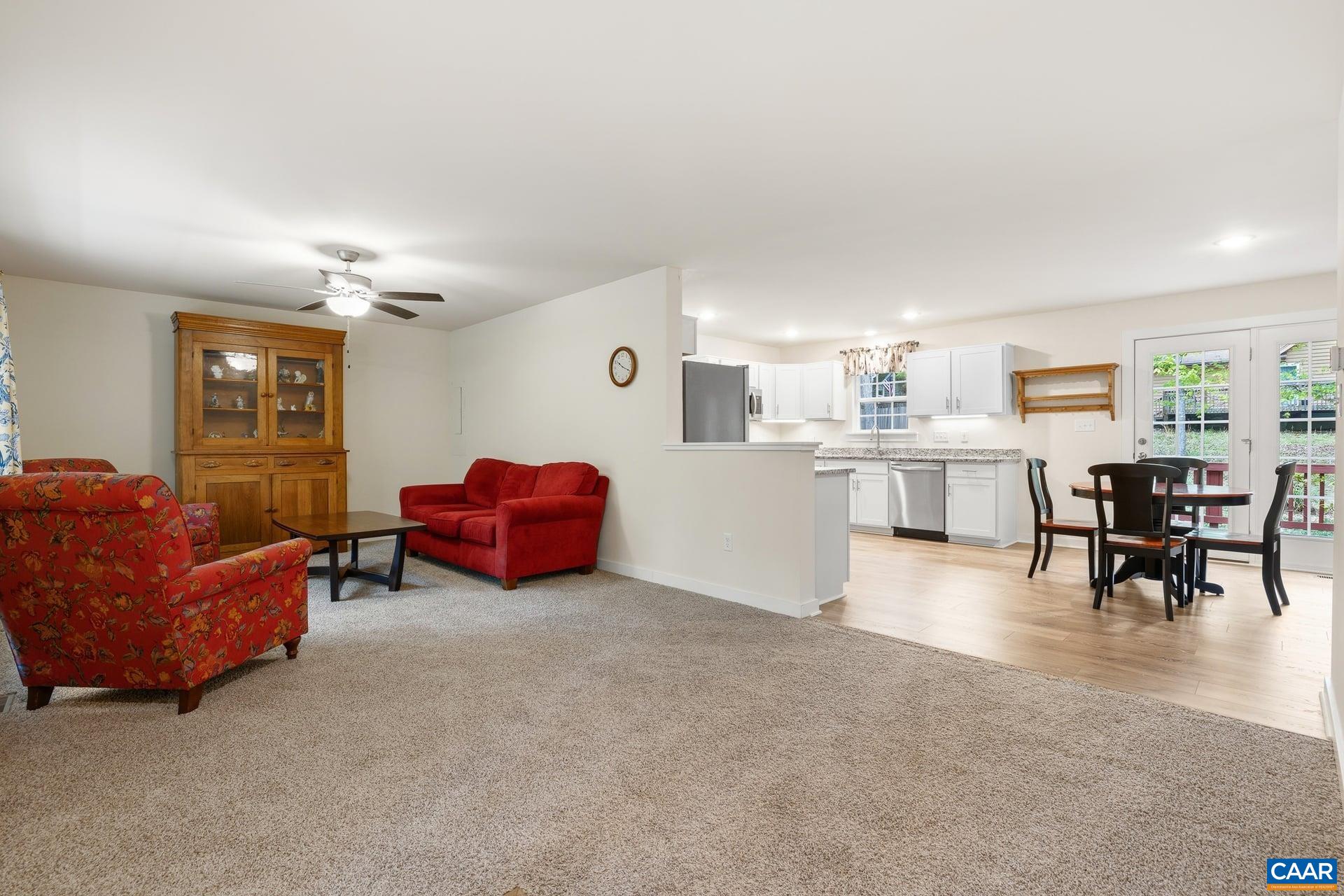 12 FAIRWOOD PL, PALMYRA, Virginia 22963, 4 Bedrooms Bedrooms, ,2 BathroomsBathrooms,Residential,12 FAIRWOOD PL,676389 MLS # 676389