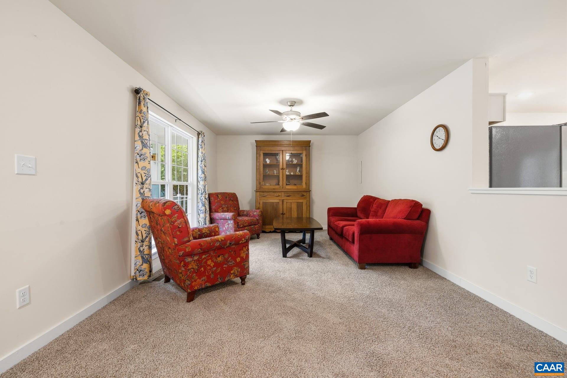 12 FAIRWOOD PL, PALMYRA, Virginia 22963, 4 Bedrooms Bedrooms, ,2 BathroomsBathrooms,Residential,12 FAIRWOOD PL,676389 MLS # 676389