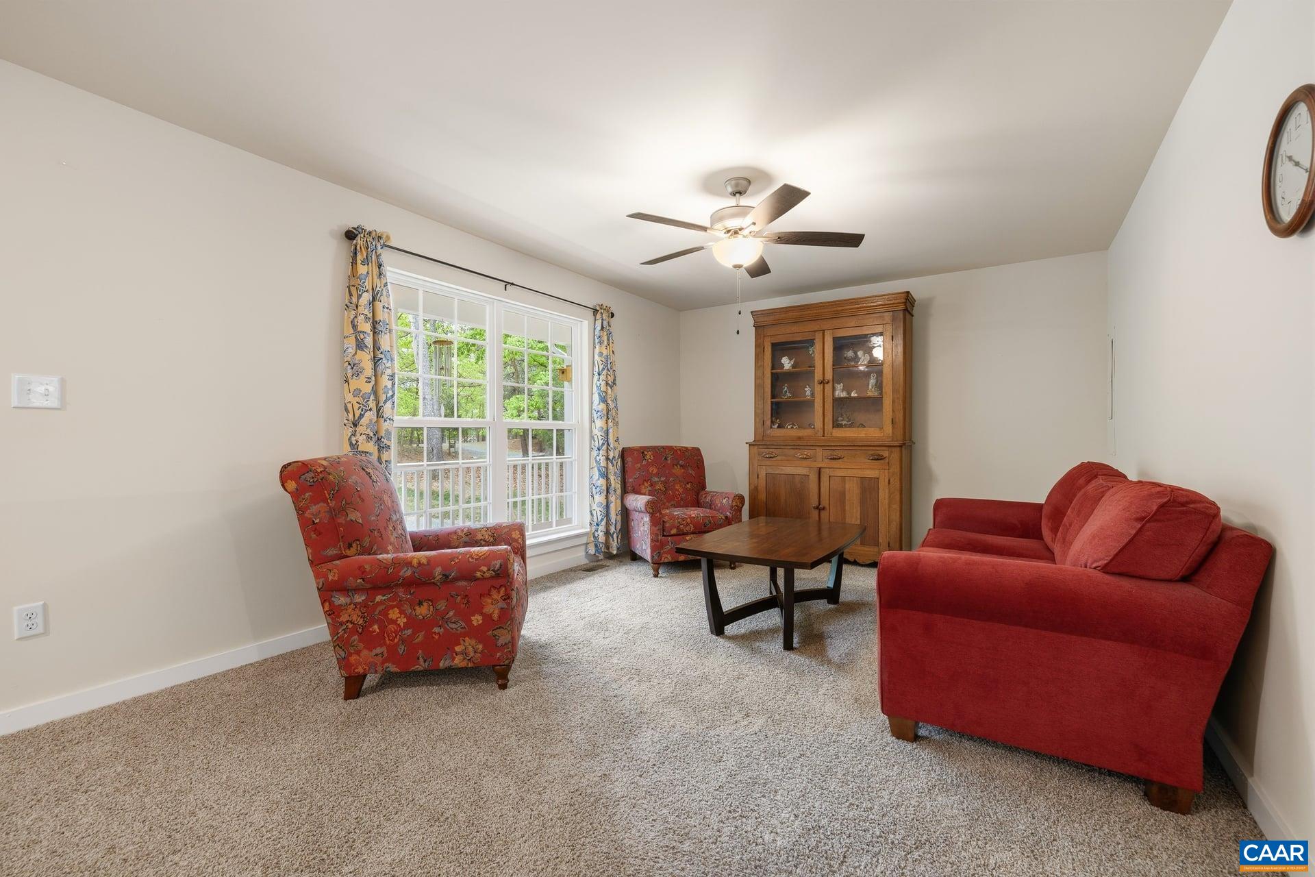 12 FAIRWOOD PL, PALMYRA, Virginia 22963, 4 Bedrooms Bedrooms, ,2 BathroomsBathrooms,Residential,12 FAIRWOOD PL,676389 MLS # 676389