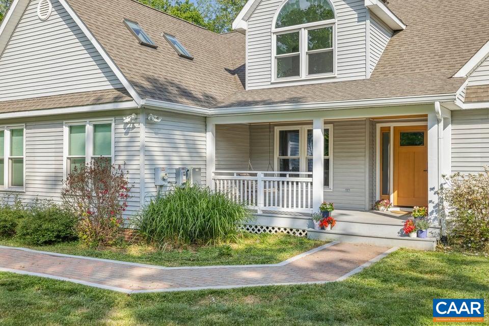 881 OAK CREEK RD, PALMYRA, Virginia 22963, 4 Bedrooms Bedrooms, ,2 BathroomsBathrooms,Residential,881 OAK CREEK RD,676401 MLS # 676401