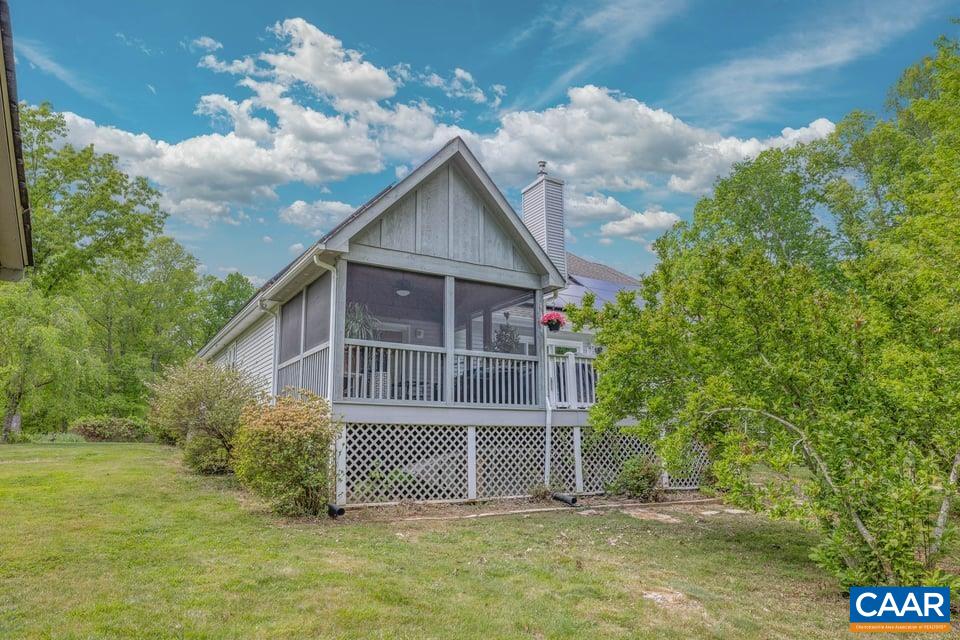 881 OAK CREEK RD, PALMYRA, Virginia 22963, 4 Bedrooms Bedrooms, ,2 BathroomsBathrooms,Residential,881 OAK CREEK RD,676401 MLS # 676401