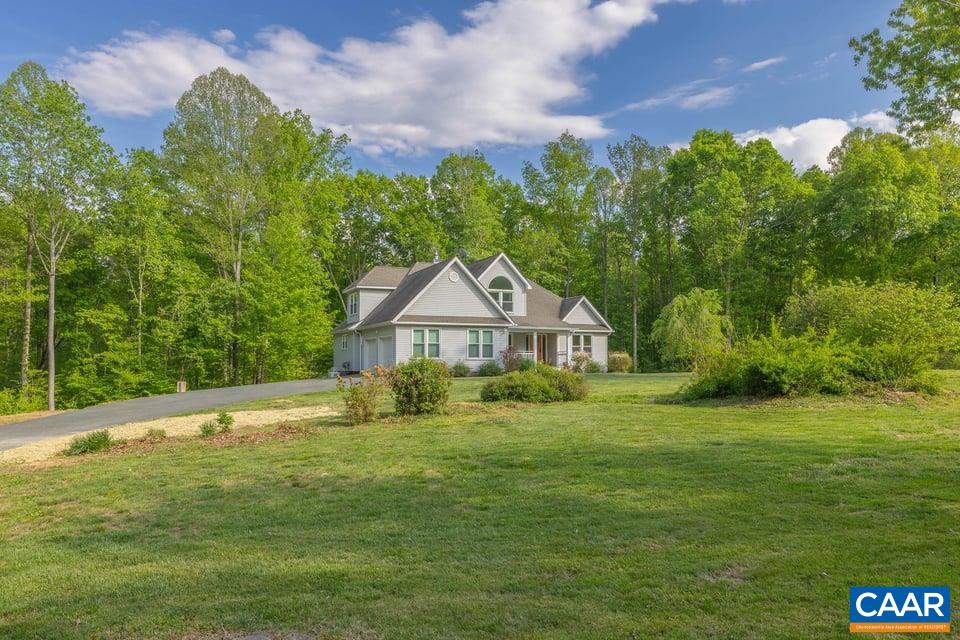 881 OAK CREEK RD, PALMYRA, Virginia 22963, 4 Bedrooms Bedrooms, ,2 BathroomsBathrooms,Residential,881 OAK CREEK RD,676401 MLS # 676401