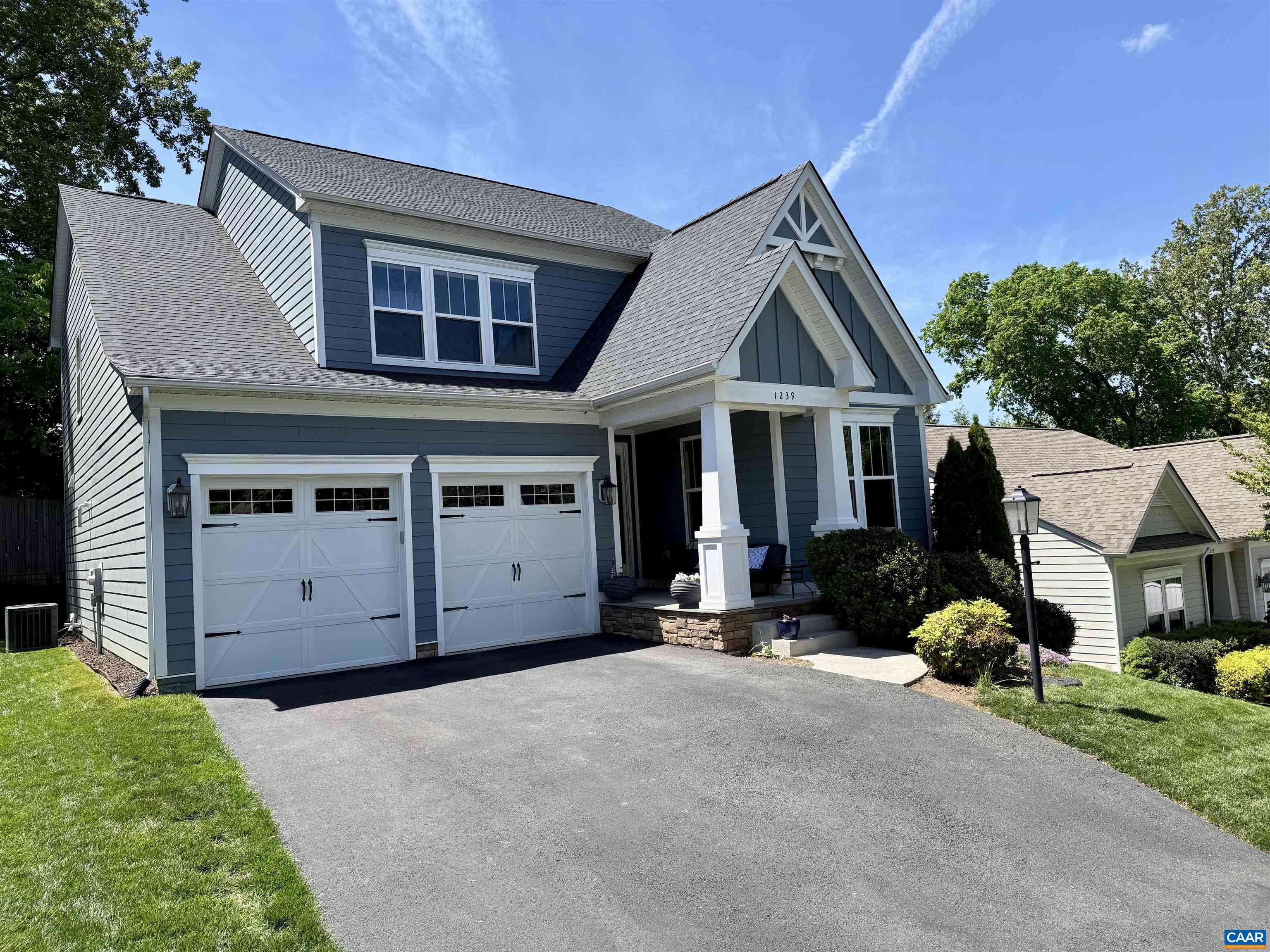1239 PENFIELD LN, CHARLOTTESVILLE, Virginia 22901, 4 Bedrooms Bedrooms, ,2 BathroomsBathrooms,Residential,1239 PENFIELD LN,676420 MLS # 676420