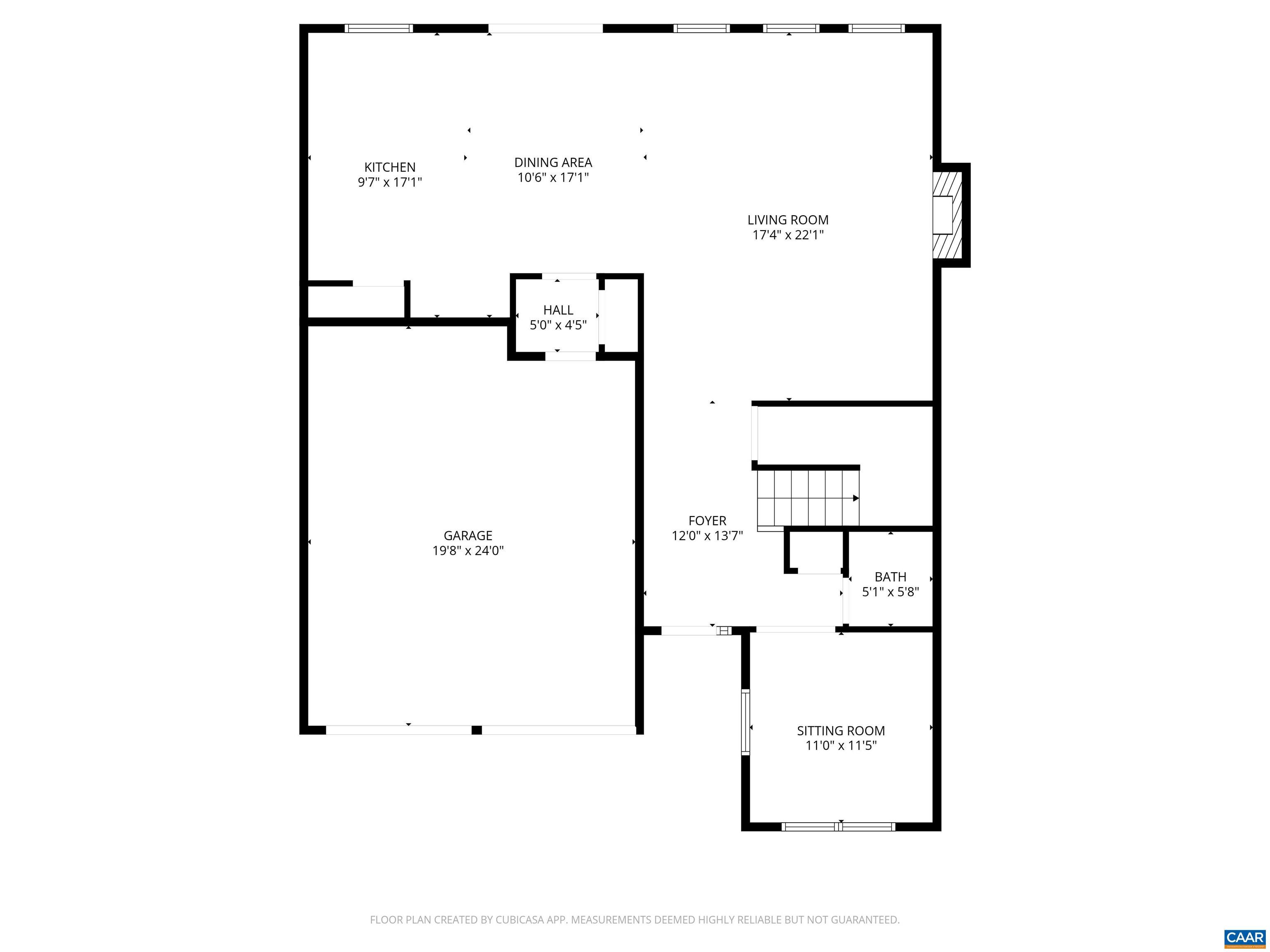 1239 PENFIELD LN, CHARLOTTESVILLE, Virginia 22901, 4 Bedrooms Bedrooms, ,2 BathroomsBathrooms,Residential,1239 PENFIELD LN,676420 MLS # 676420