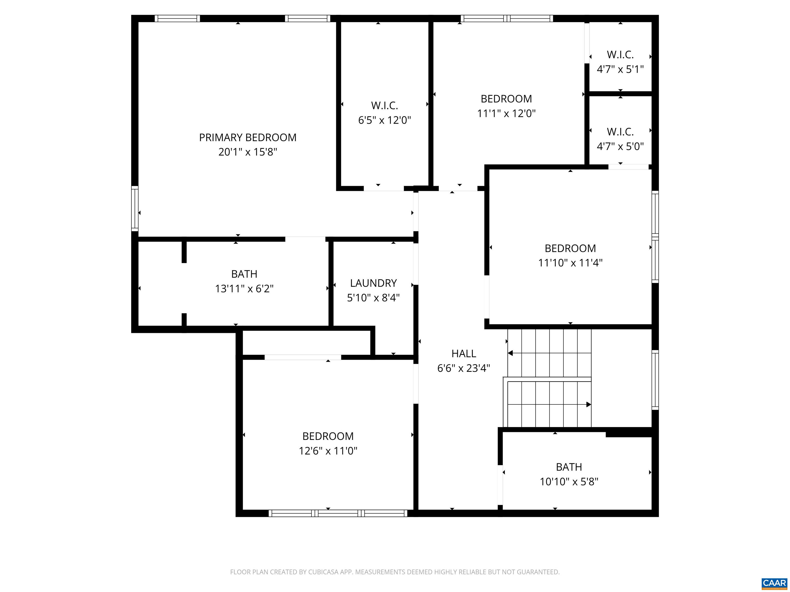 1239 PENFIELD LN, CHARLOTTESVILLE, Virginia 22901, 4 Bedrooms Bedrooms, ,2 BathroomsBathrooms,Residential,1239 PENFIELD LN,676420 MLS # 676420