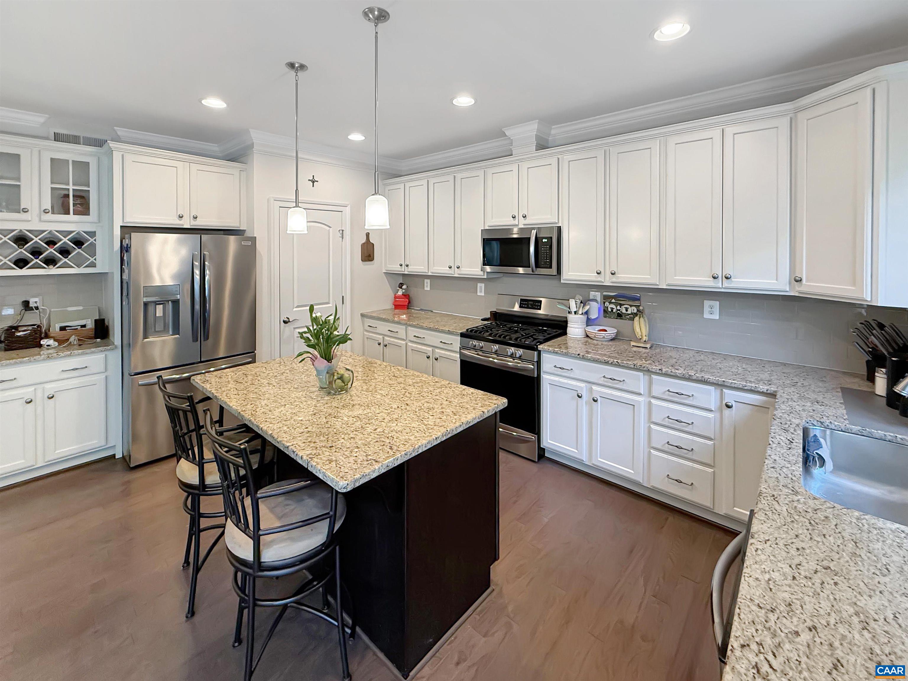1239 PENFIELD LN, CHARLOTTESVILLE, Virginia 22901, 4 Bedrooms Bedrooms, ,2 BathroomsBathrooms,Residential,1239 PENFIELD LN,676420 MLS # 676420