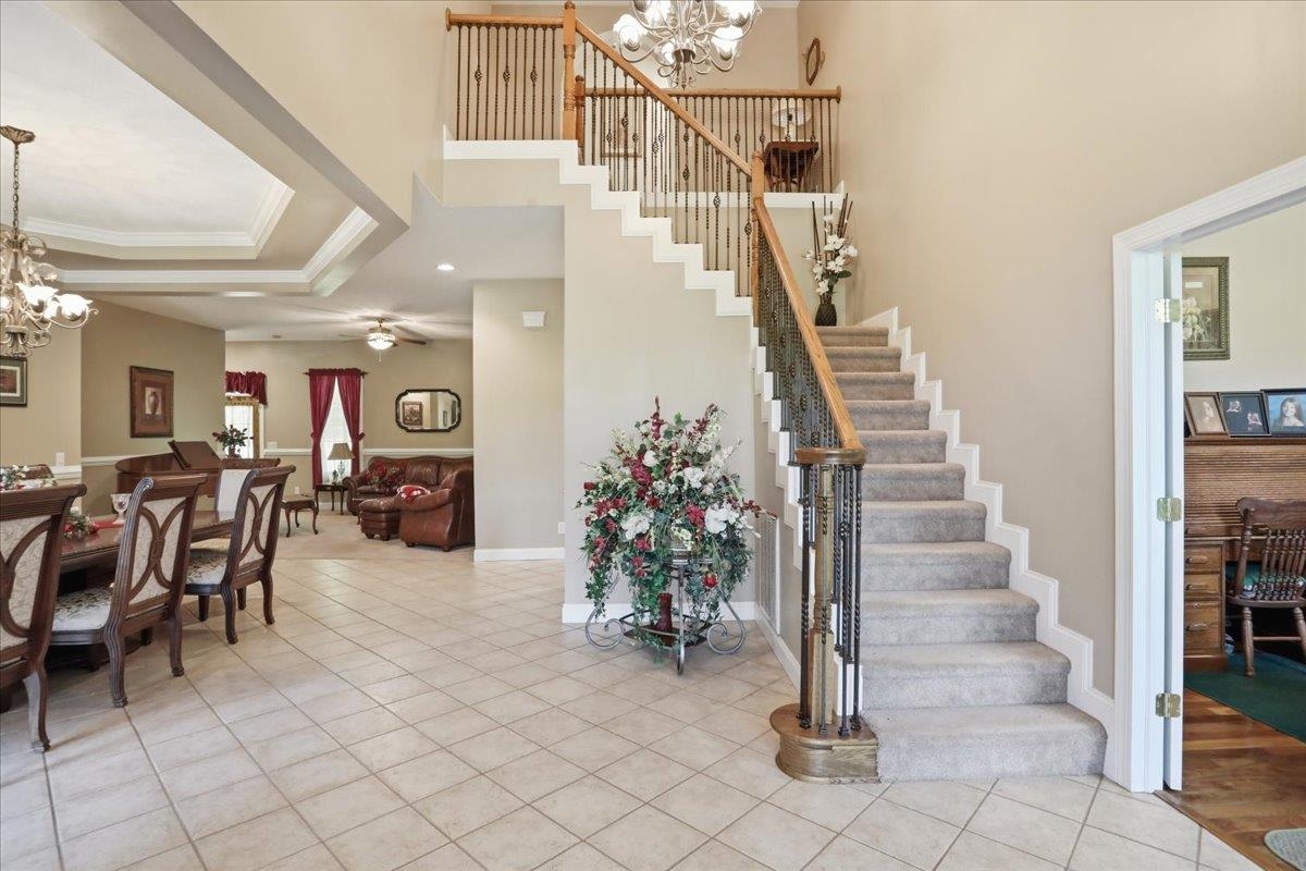 524 S MCDANIEL LN, SHENANDOAH, Virginia 22849, 6 Bedrooms Bedrooms, ,6 BathroomsBathrooms,Residential,524 S MCDANIEL LN,676503 MLS # 676503