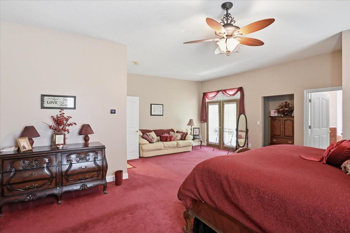 524 S MCDANIEL LN, SHENANDOAH, Virginia 22849, 6 Bedrooms Bedrooms, ,6 BathroomsBathrooms,Residential,524 S MCDANIEL LN,676503 MLS # 676503