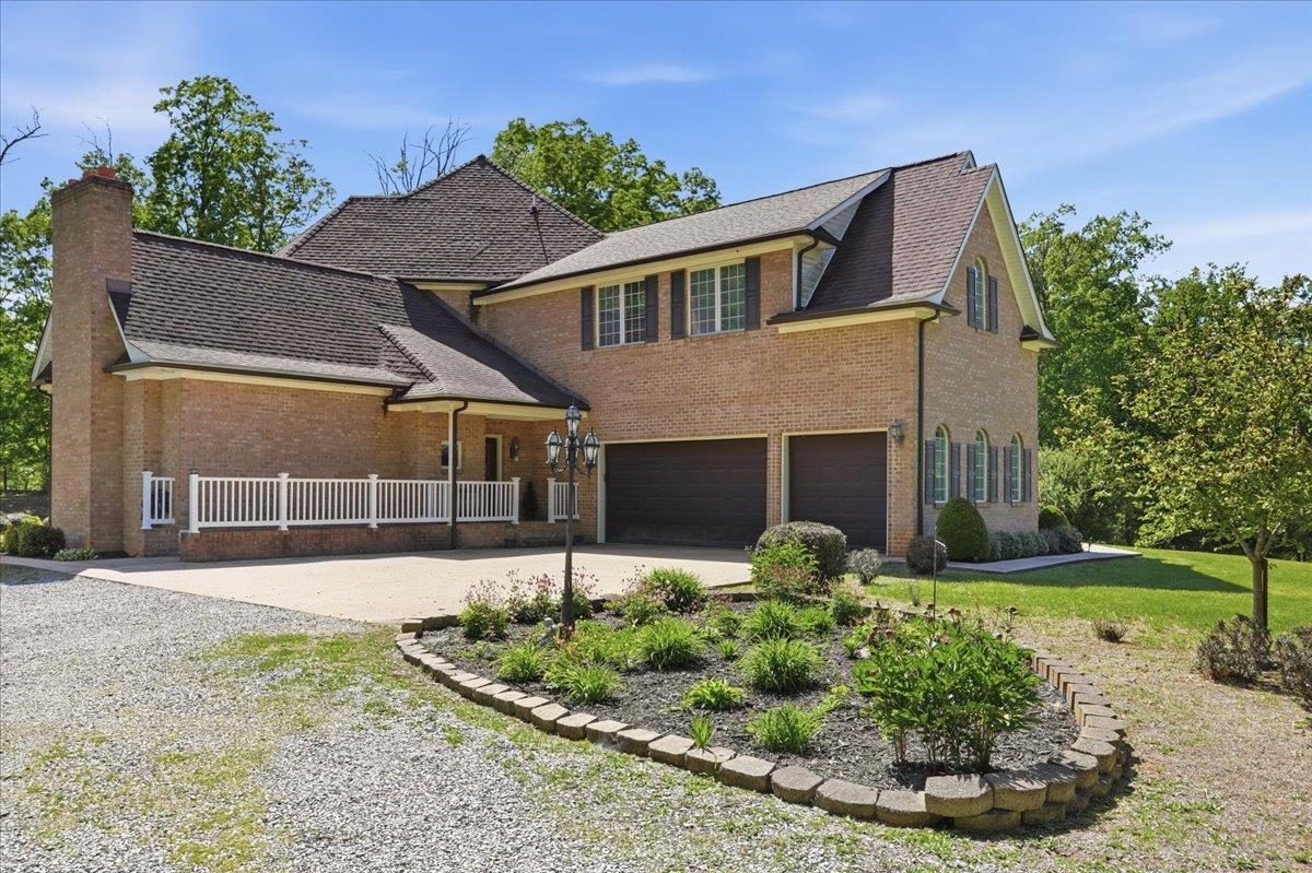 524 S MCDANIEL LN, SHENANDOAH, Virginia 22849, 6 Bedrooms Bedrooms, ,6 BathroomsBathrooms,Residential,524 S MCDANIEL LN,676503 MLS # 676503