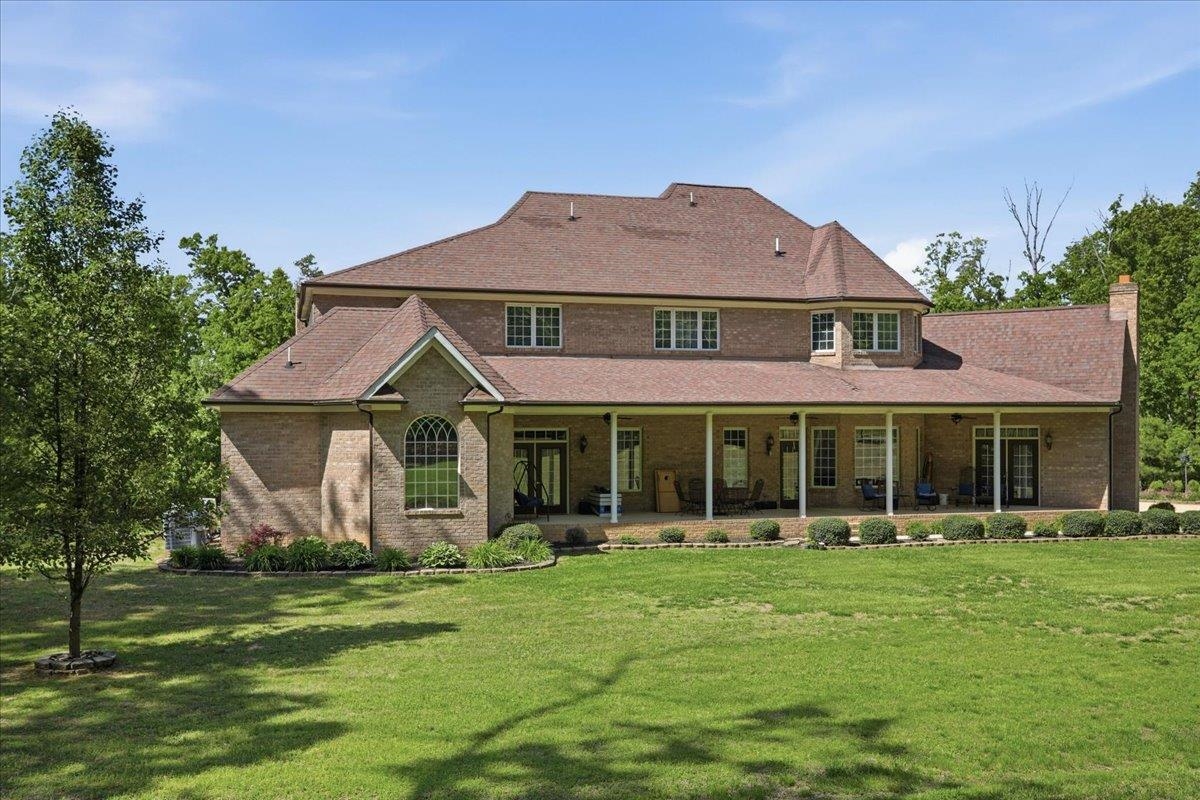 524 S MCDANIEL LN, SHENANDOAH, Virginia 22849, 6 Bedrooms Bedrooms, ,6 BathroomsBathrooms,Residential,524 S MCDANIEL LN,676503 MLS # 676503