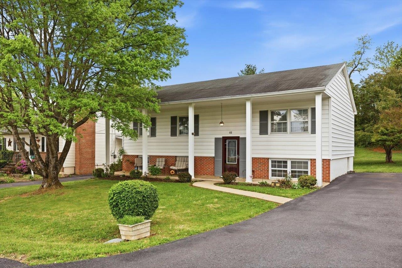 44 ROLLER AVE, MOUNT SIDNEY, Virginia 24467, 4 Bedrooms Bedrooms, ,2 BathroomsBathrooms,Residential,44 ROLLER AVE,676508 MLS # 676508