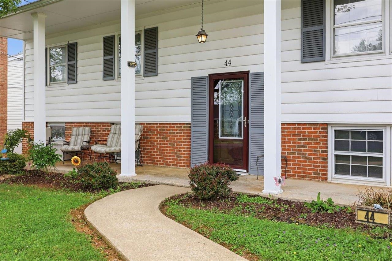44 ROLLER AVE, MOUNT SIDNEY, Virginia 24467, 4 Bedrooms Bedrooms, ,2 BathroomsBathrooms,Residential,44 ROLLER AVE,676508 MLS # 676508