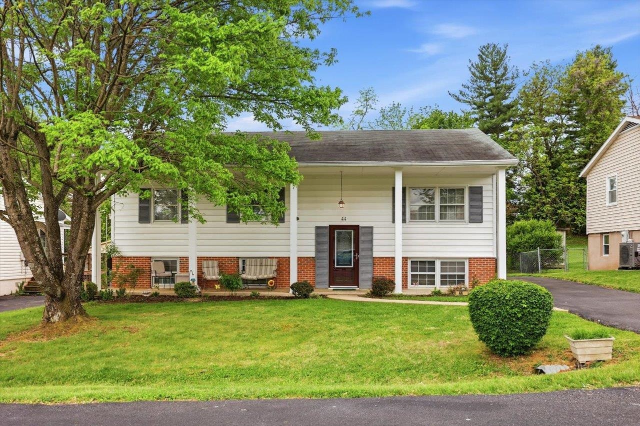 44 ROLLER AVE, MOUNT SIDNEY, Virginia 24467, 4 Bedrooms Bedrooms, ,2 BathroomsBathrooms,Residential,44 ROLLER AVE,676508 MLS # 676508